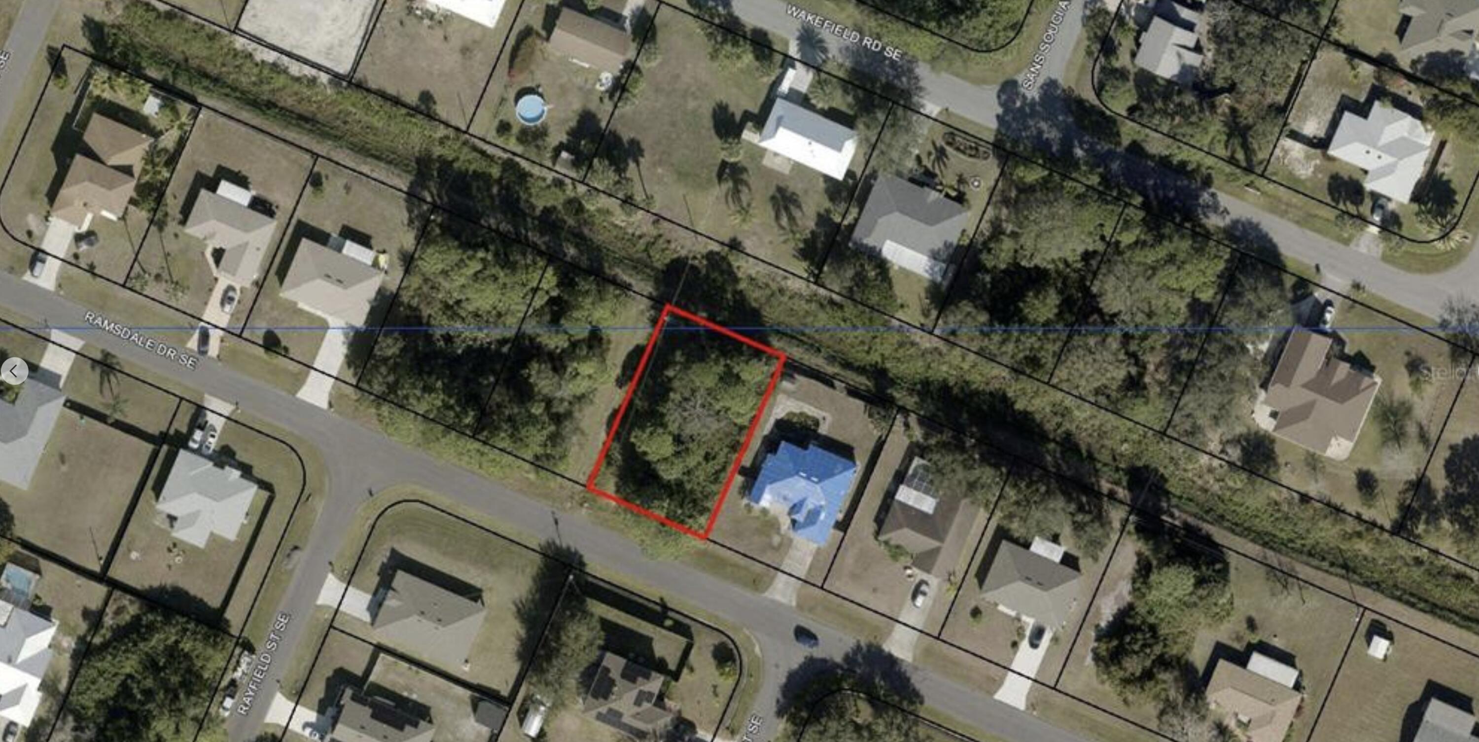 2201 Ramsdale Drive Se Property Photo 2