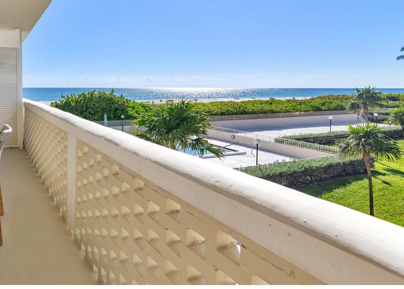 2545 S Ocean Boulevard 3140 Property Photo 2
