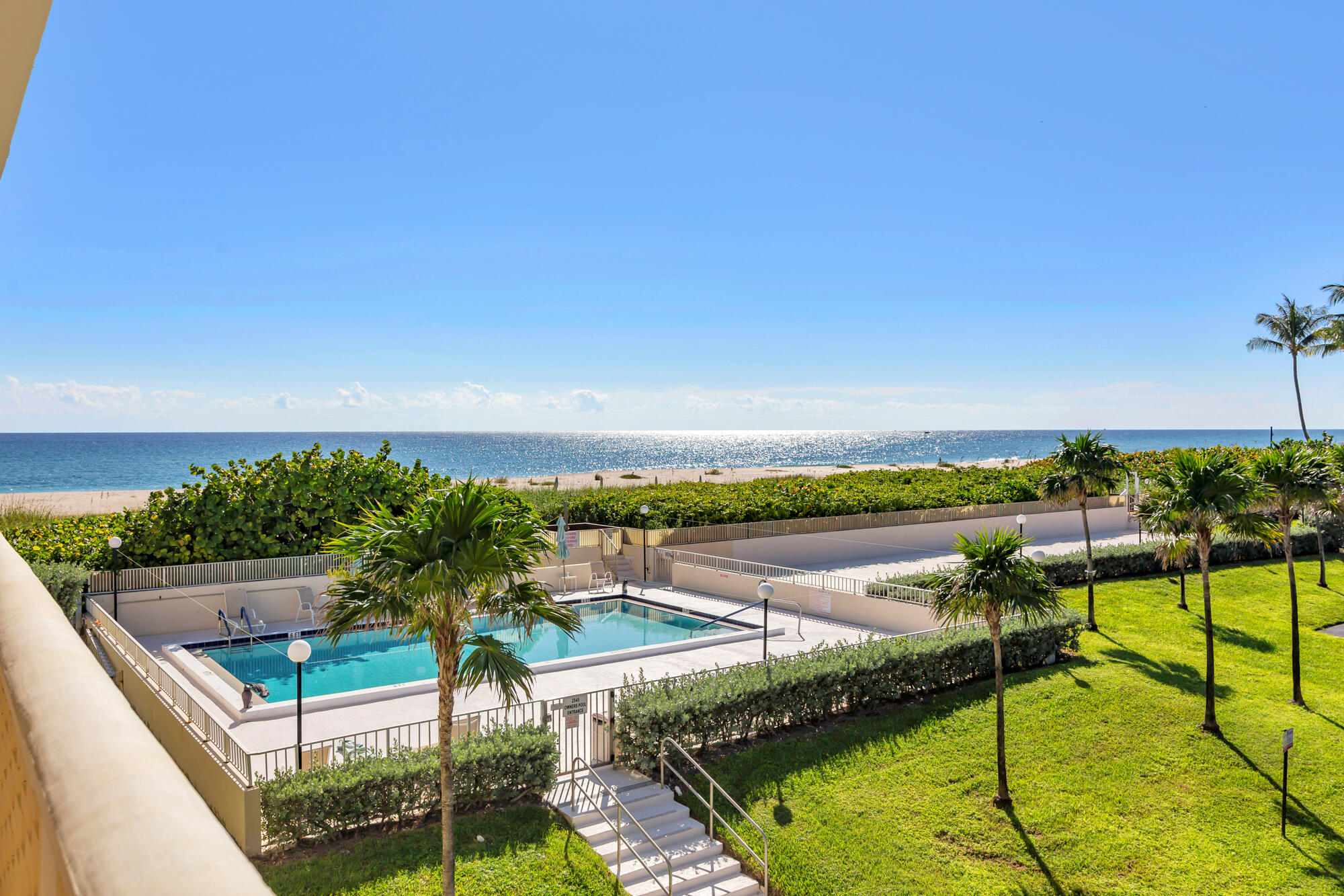 2545 S Ocean Boulevard 3140 Property Photo 19