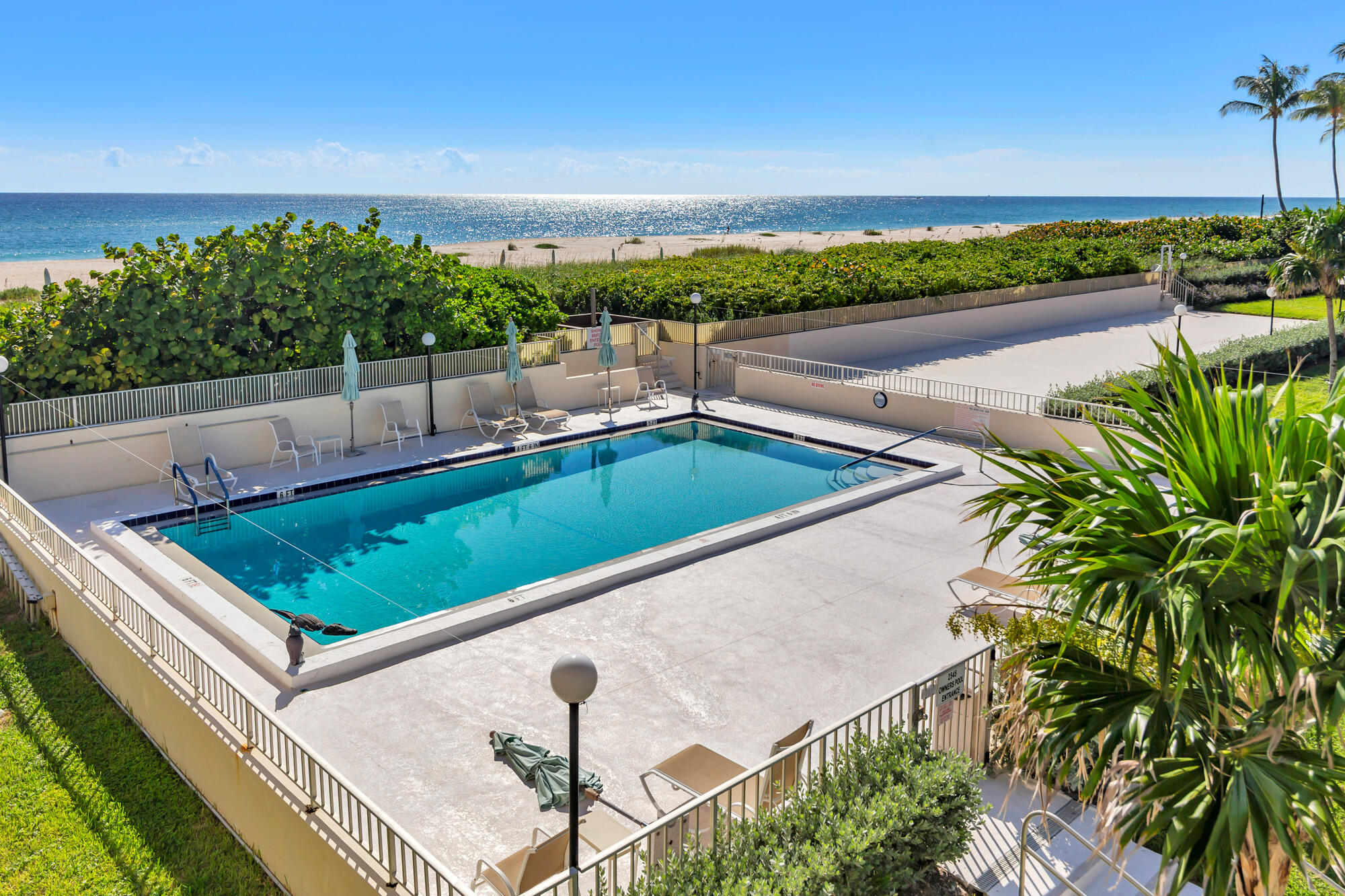 2545 S Ocean Boulevard 3140 Property Photo 20