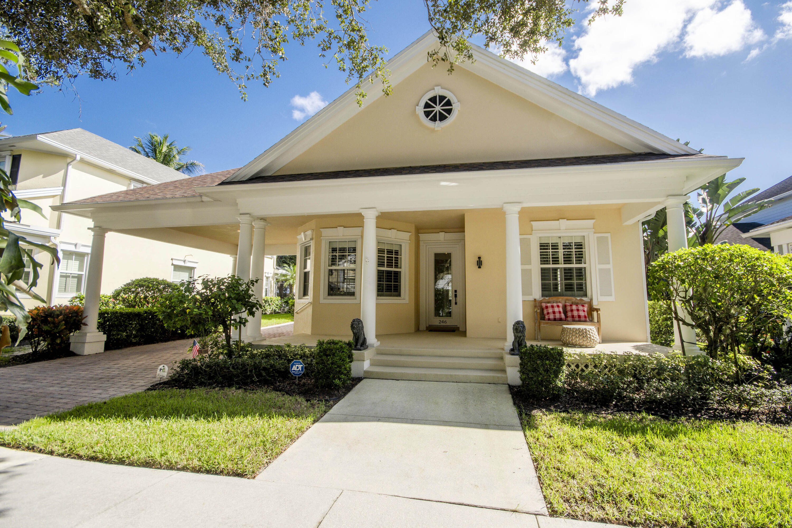 246 Barbados Drive Property Photo 1