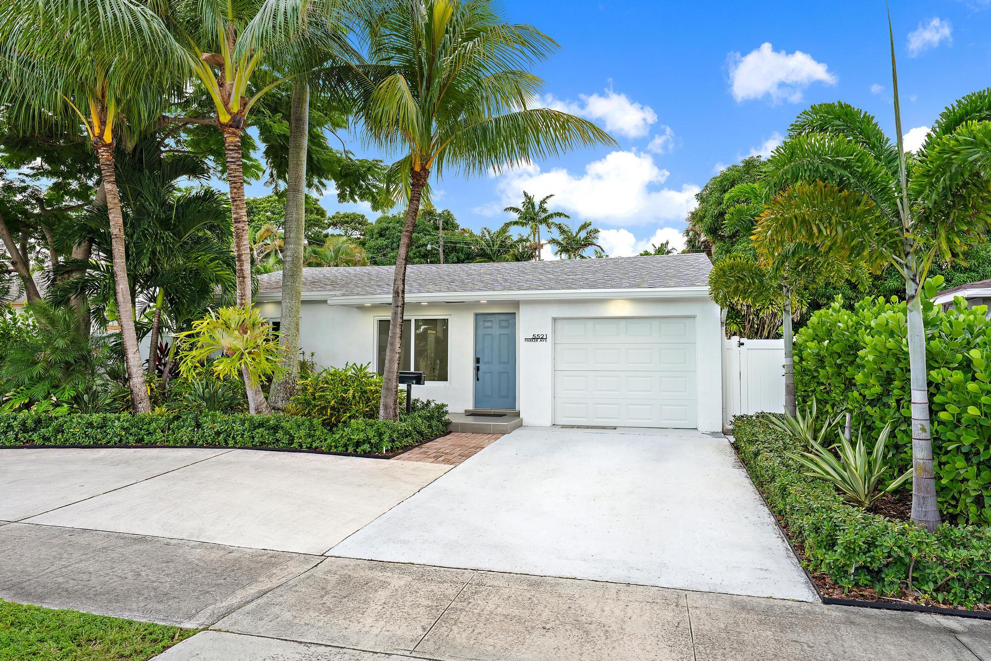 5521 Parker Avenue Property Photo 1