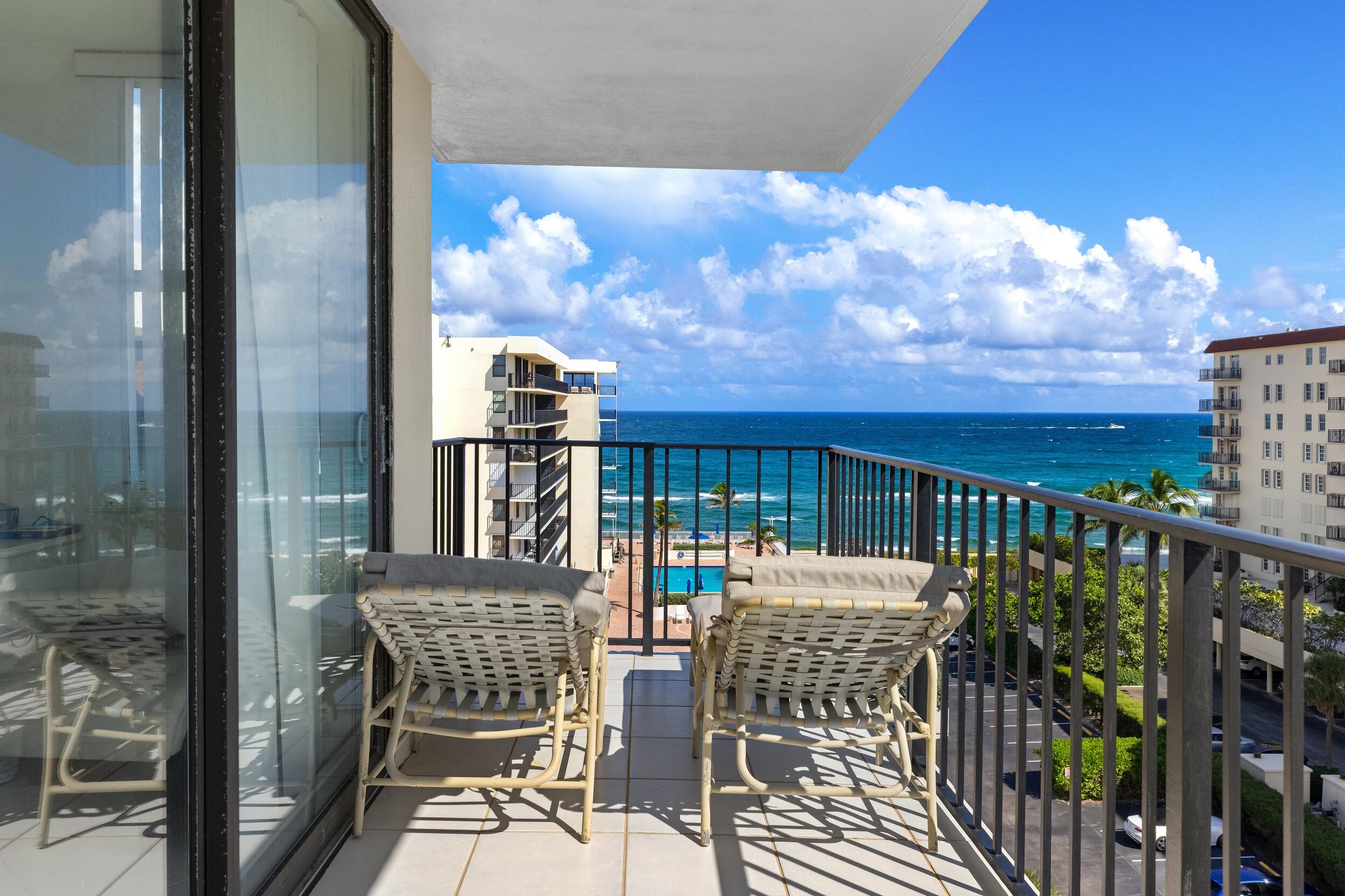 3460 S Ocean Boulevard 7160 Property Photo 1