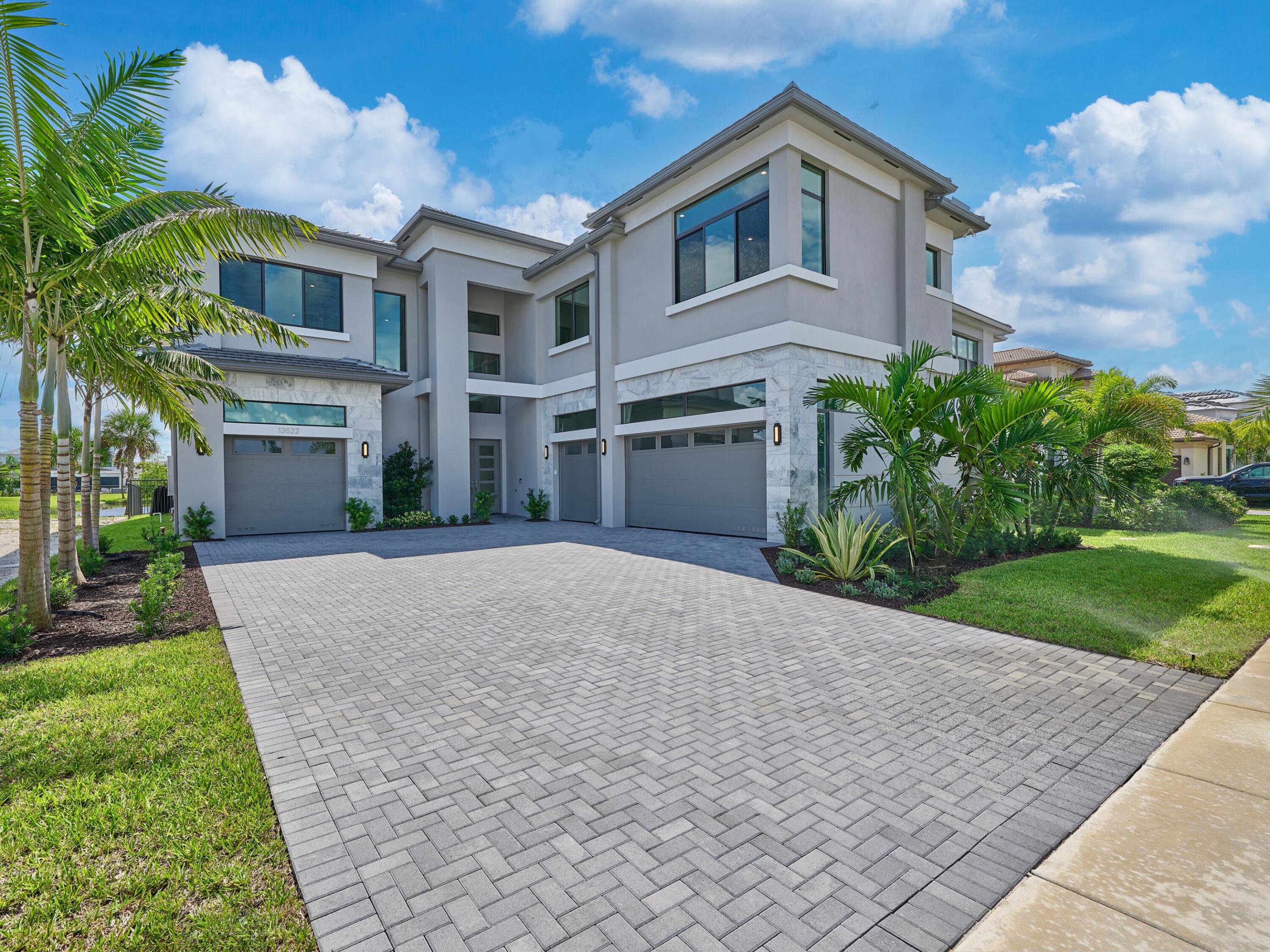 13522 Nesting Pines Way Property Photo 1