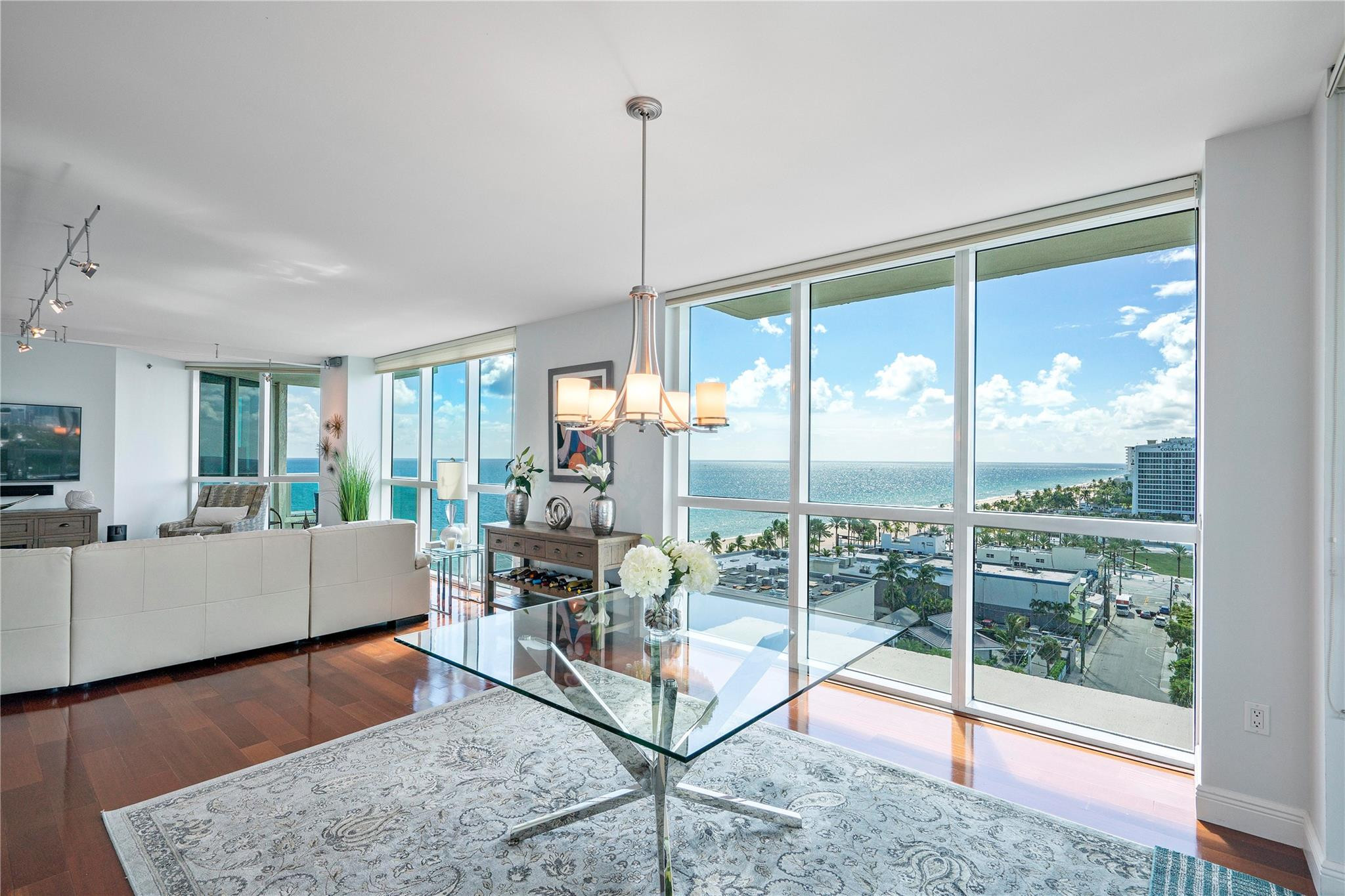 101 S Fort Lauderdale Beach Boulevard 1207 Property Photo 4