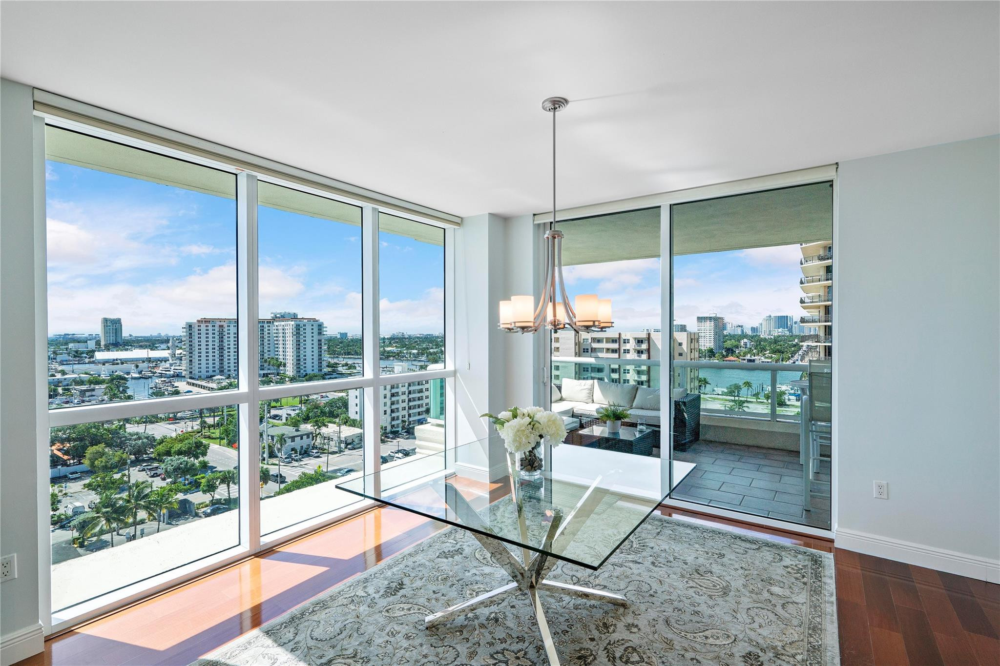 101 S Fort Lauderdale Beach Boulevard 1207 Property Photo 5