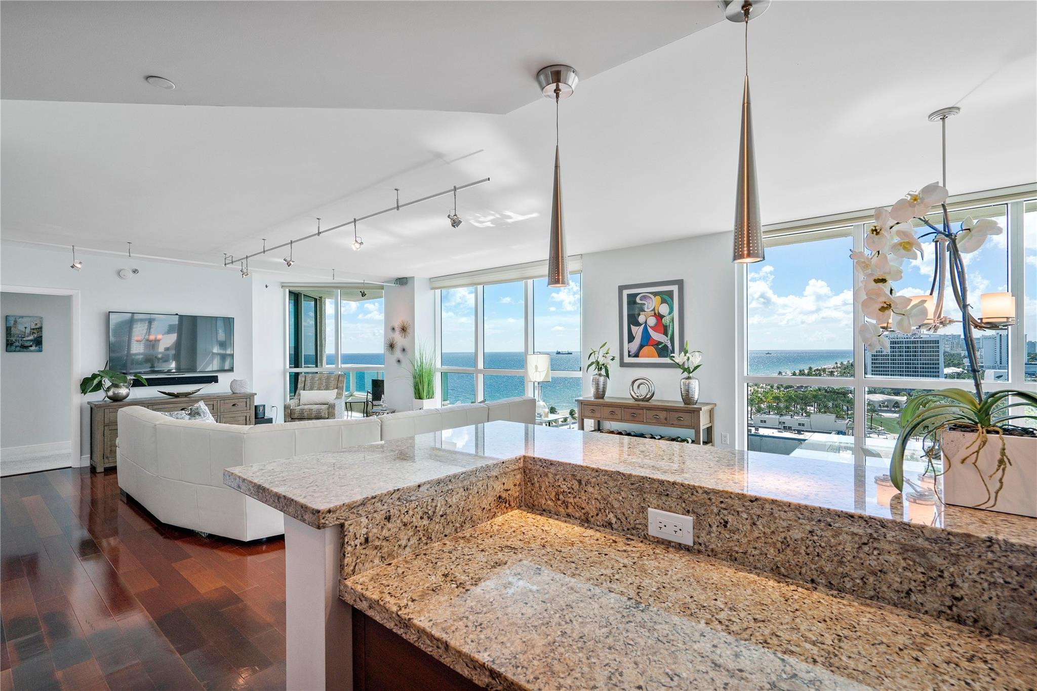 101 S Fort Lauderdale Beach Boulevard 1207 Property Photo 10