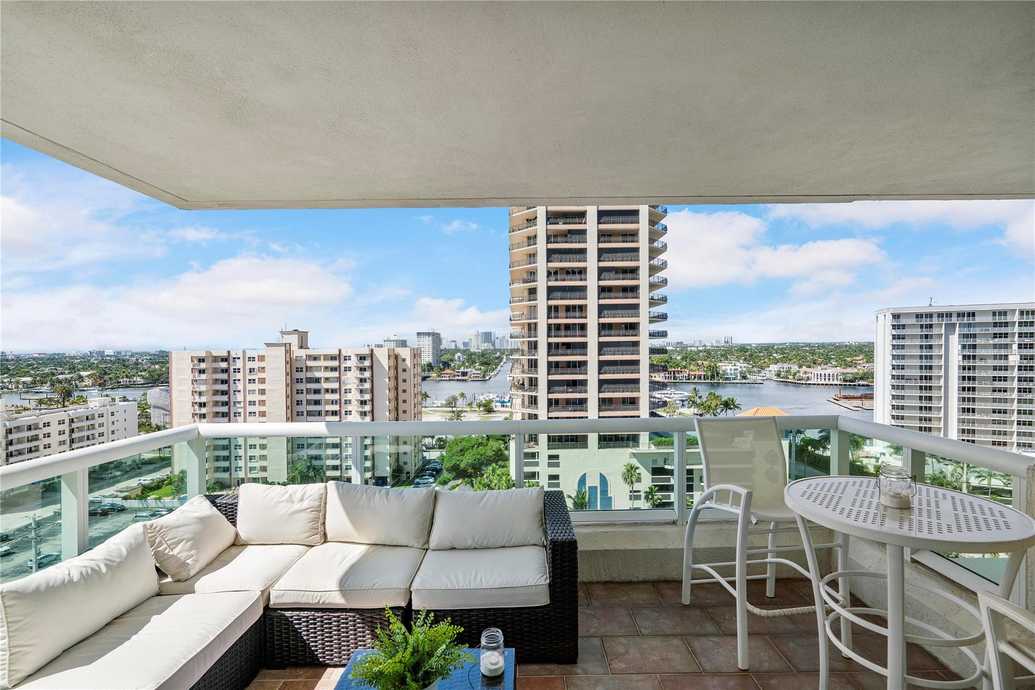 101 S Fort Lauderdale Beach Boulevard 1207 Property Photo 12