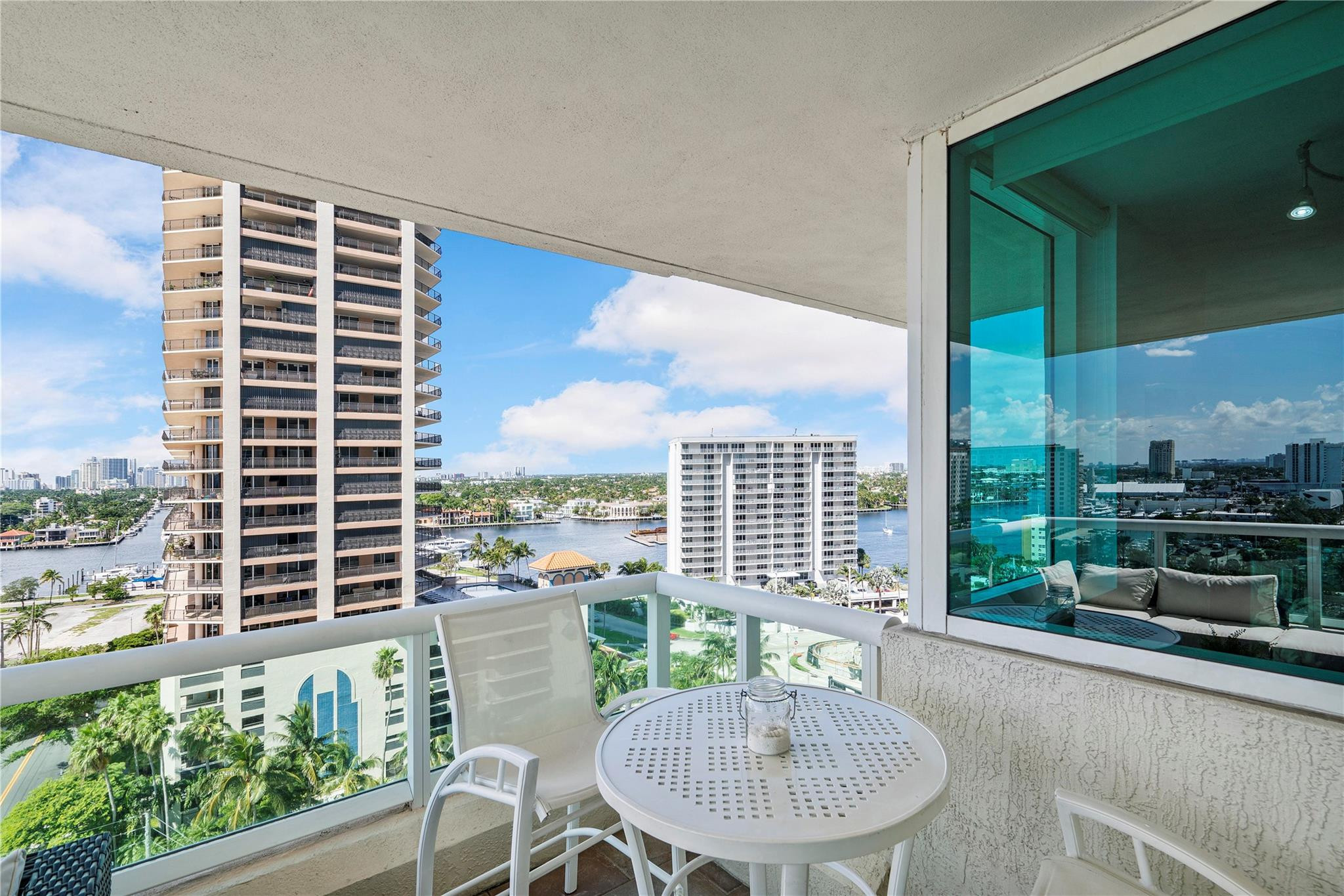 101 S Fort Lauderdale Beach Boulevard 1207 Property Photo 13