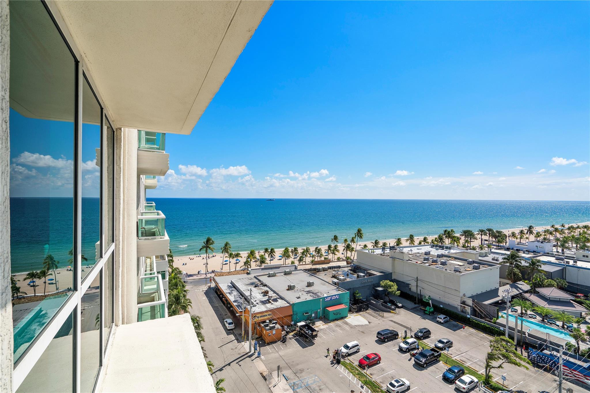 101 S Fort Lauderdale Beach Boulevard 1207 Property Photo 14