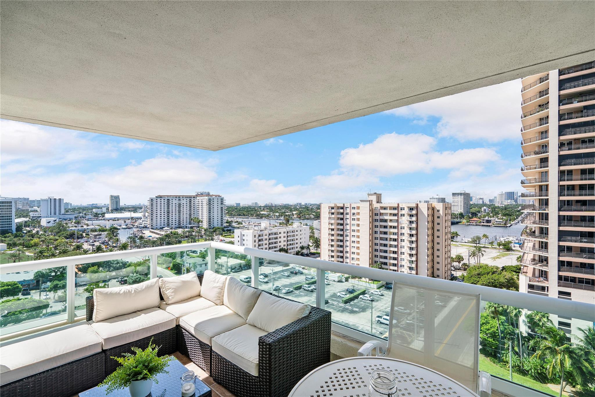 101 S Fort Lauderdale Beach Boulevard 1207 Property Photo 15
