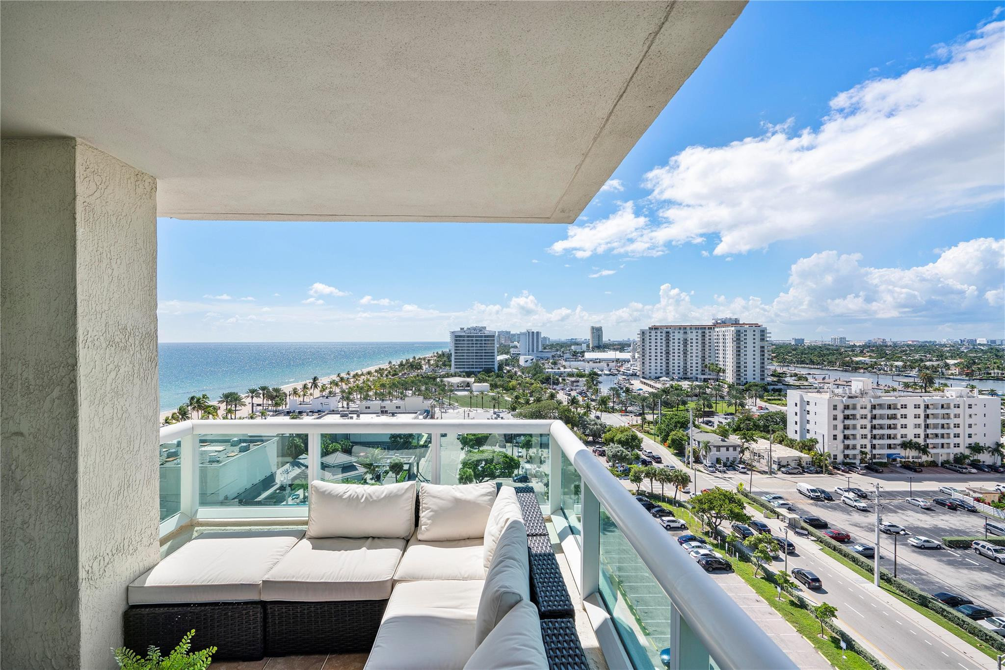 101 S Fort Lauderdale Beach Boulevard 1207 Property Photo 16