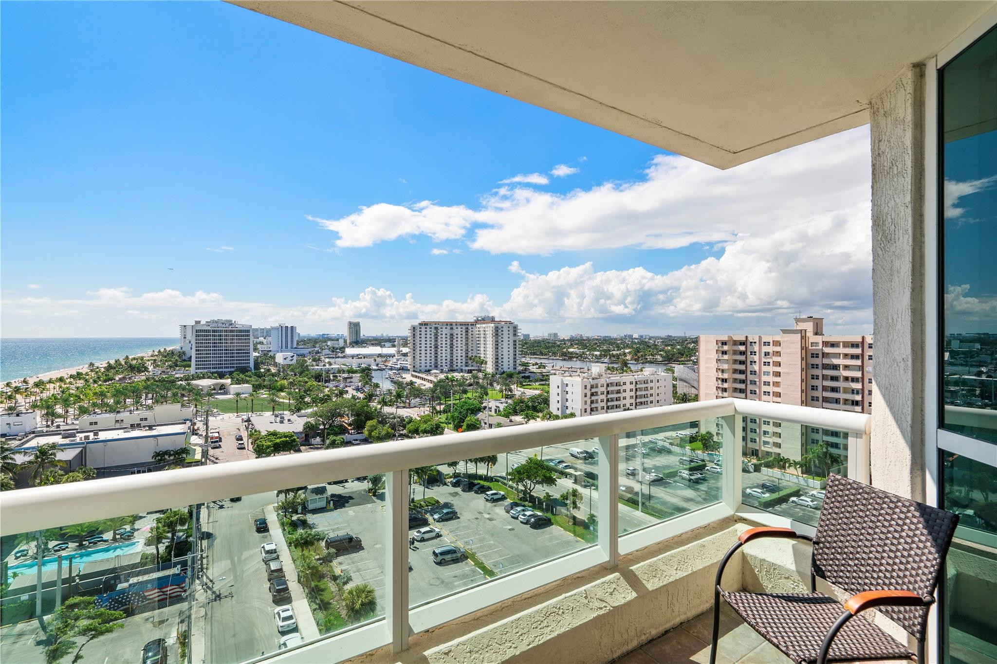 101 S Fort Lauderdale Beach Boulevard 1207 Property Photo 17