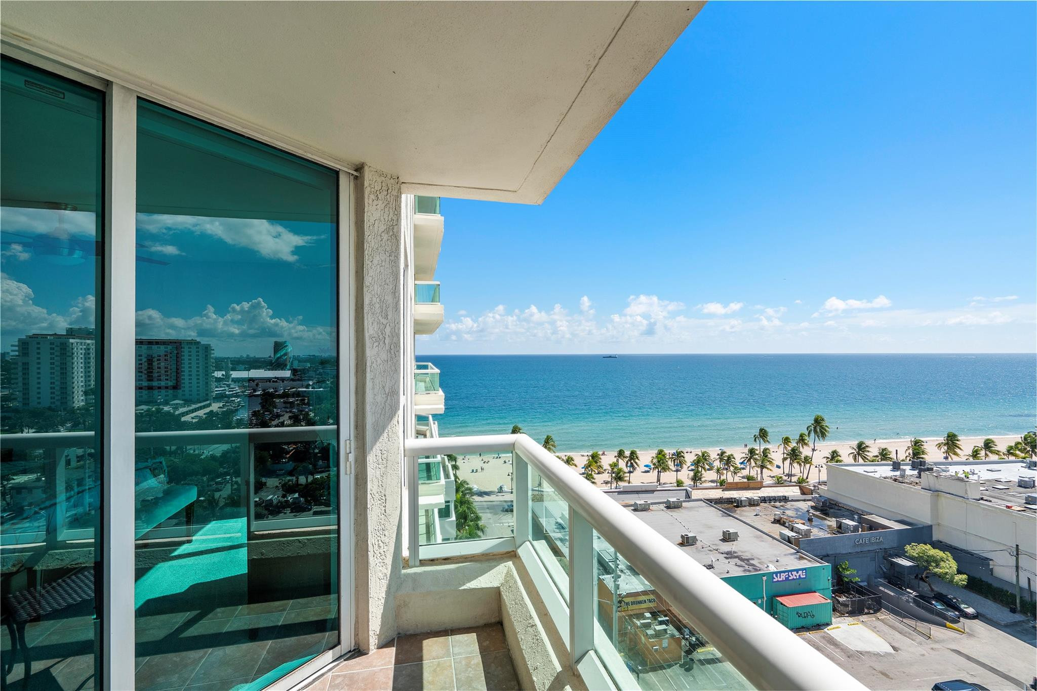 101 S Fort Lauderdale Beach Boulevard 1207 Property Photo 18