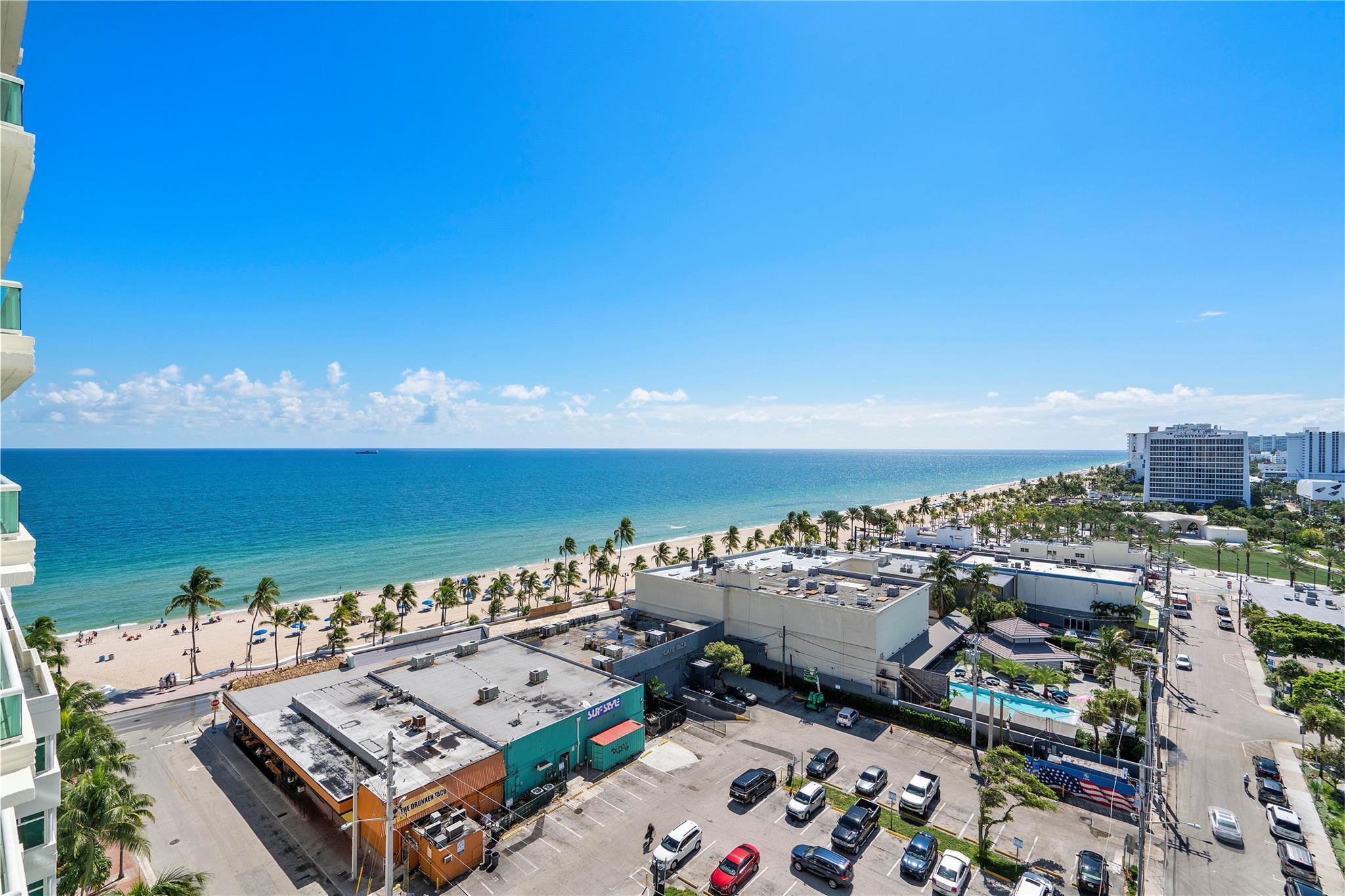 101 S Fort Lauderdale Beach Boulevard 1207 Property Photo 19
