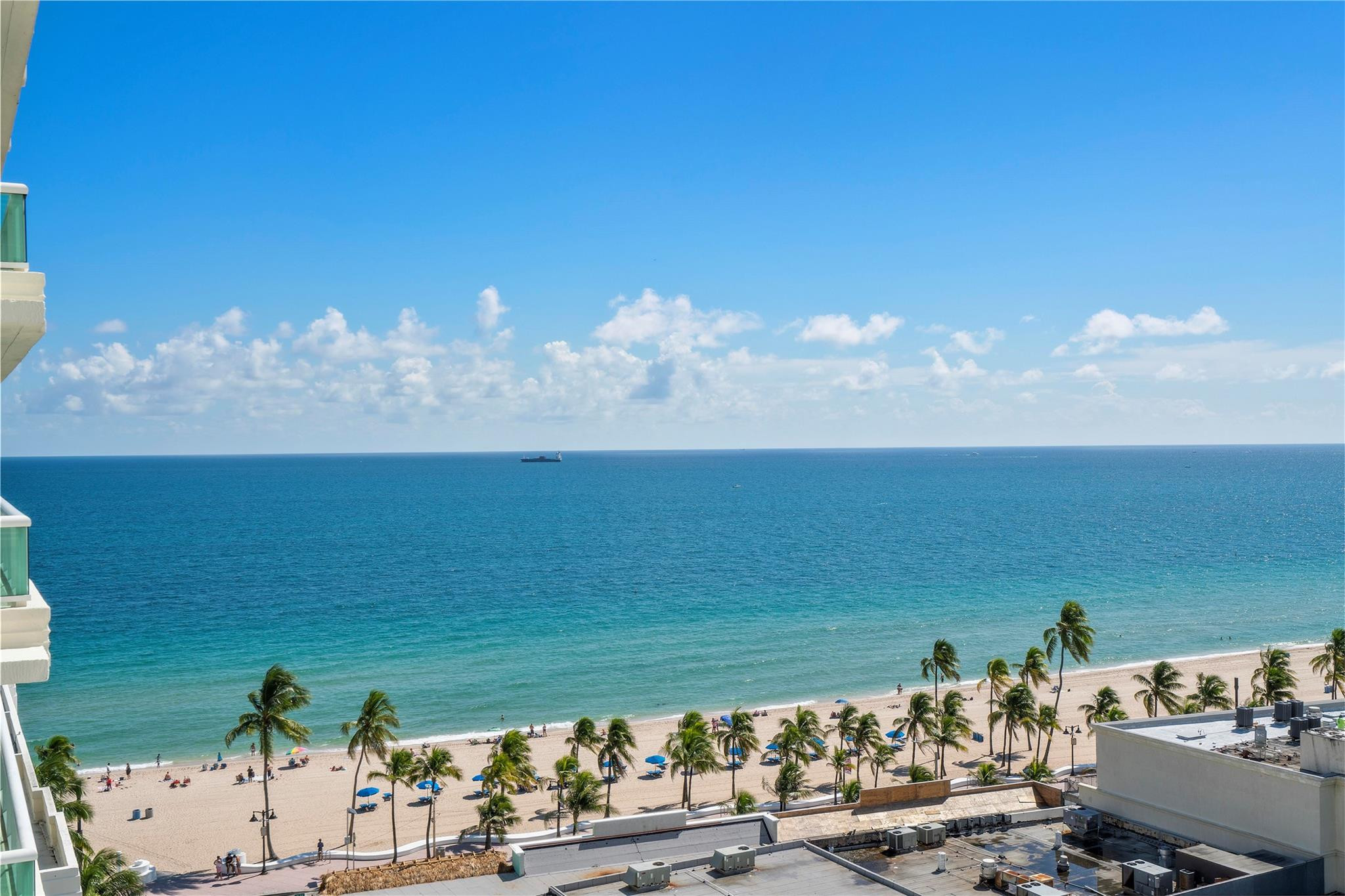 101 S Fort Lauderdale Beach Boulevard 1207 Property Photo 20