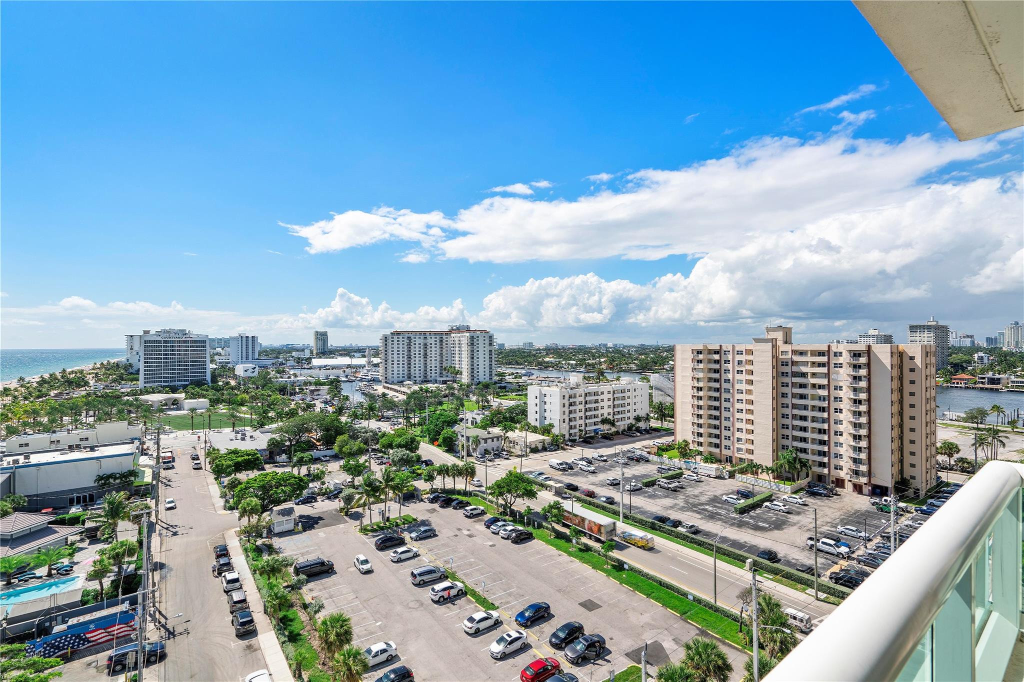 101 S Fort Lauderdale Beach Boulevard 1207 Property Photo 21