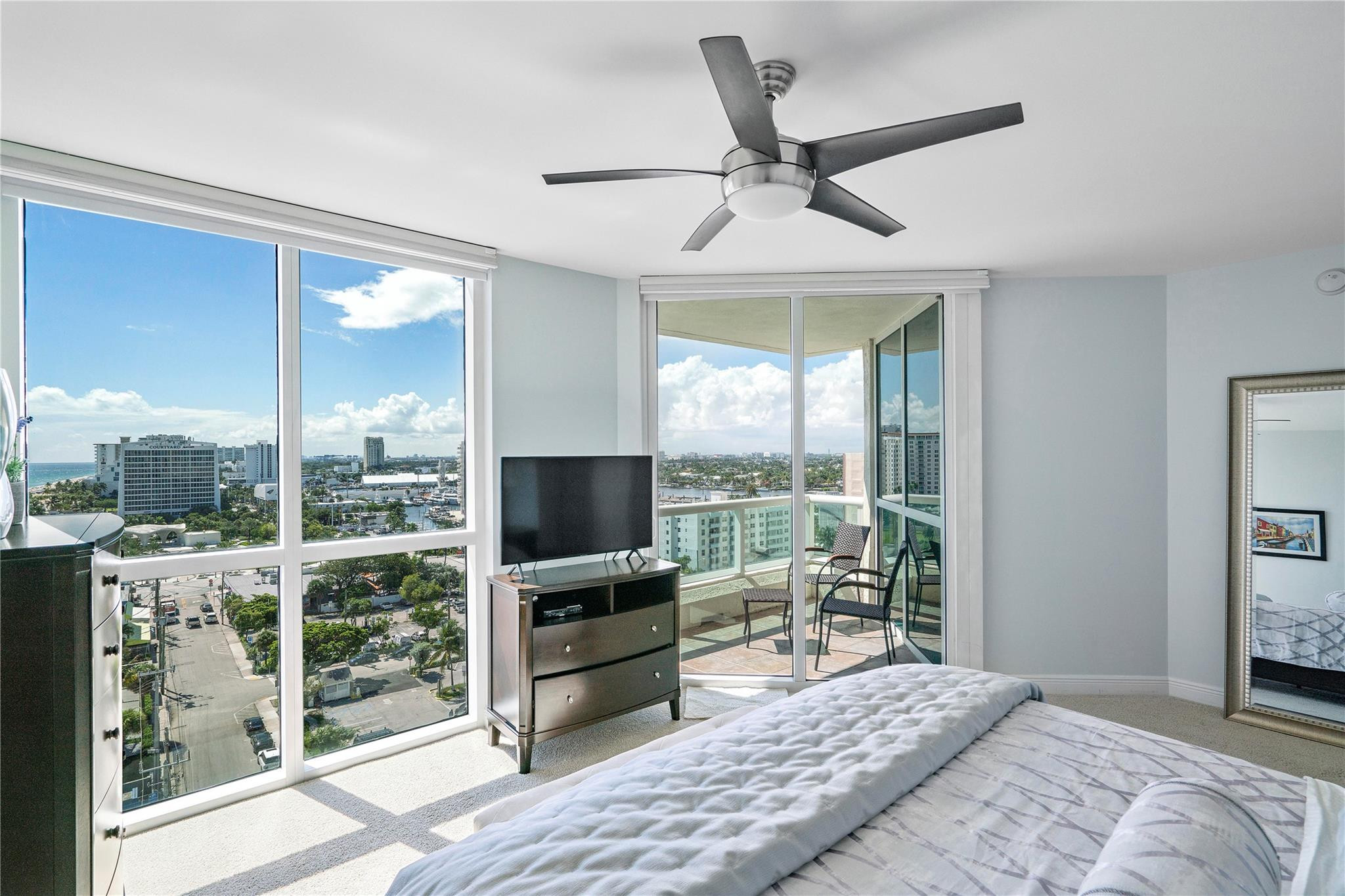 101 S Fort Lauderdale Beach Boulevard 1207 Property Photo 23