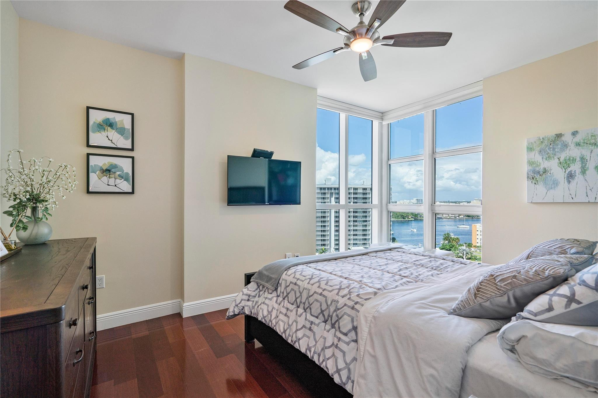 101 S Fort Lauderdale Beach Boulevard 1207 Property Photo 26