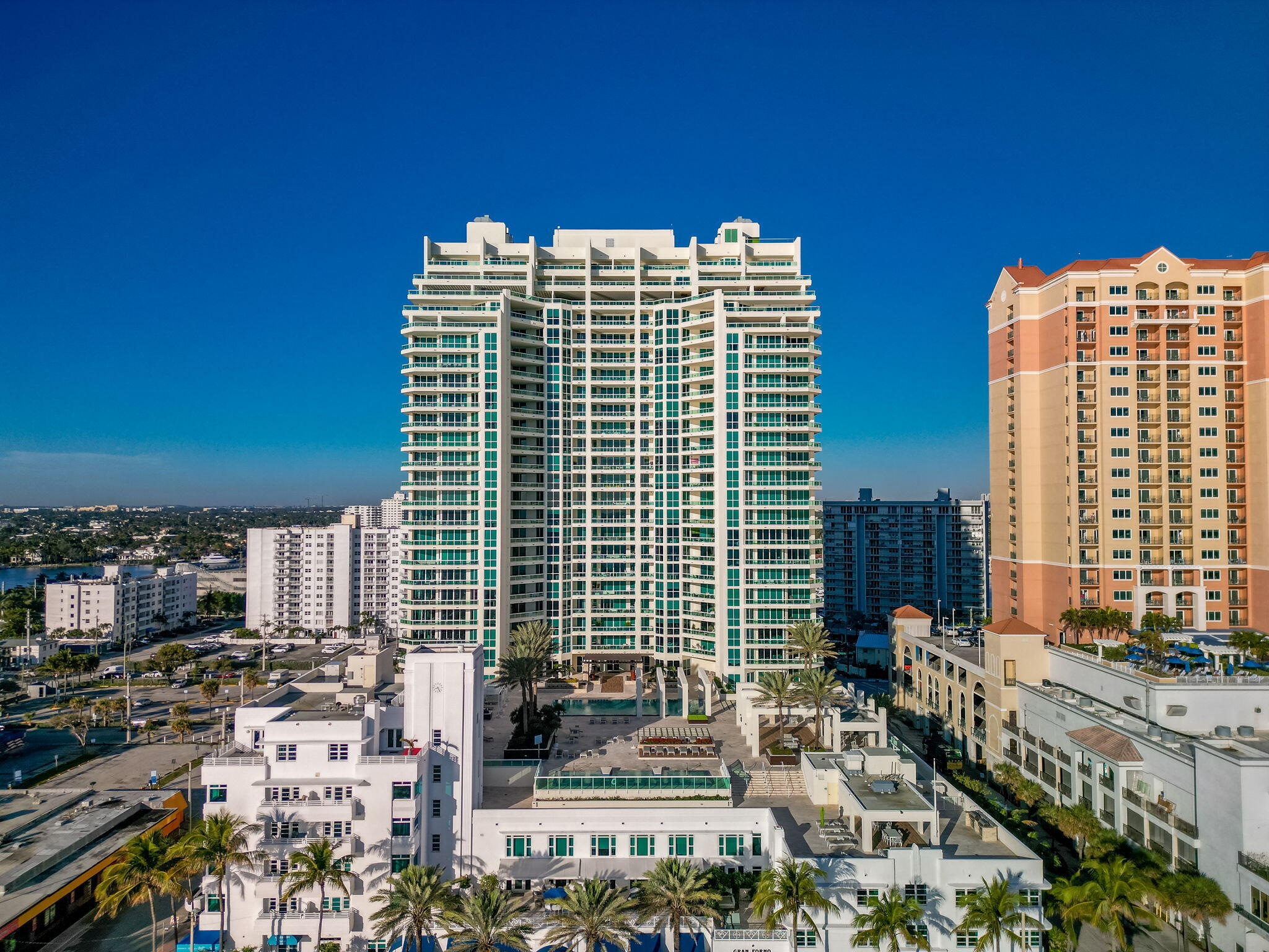 101 S Fort Lauderdale Beach Boulevard 1207 Property Photo 32