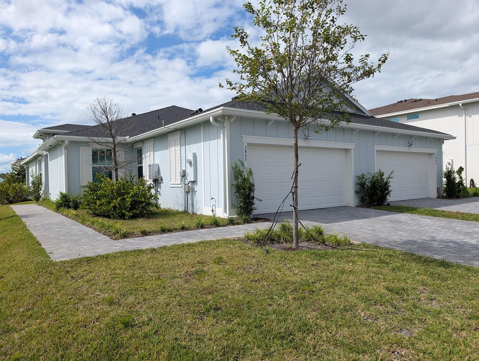 1657 WHISTLEGRASS Lane Property Photo 1