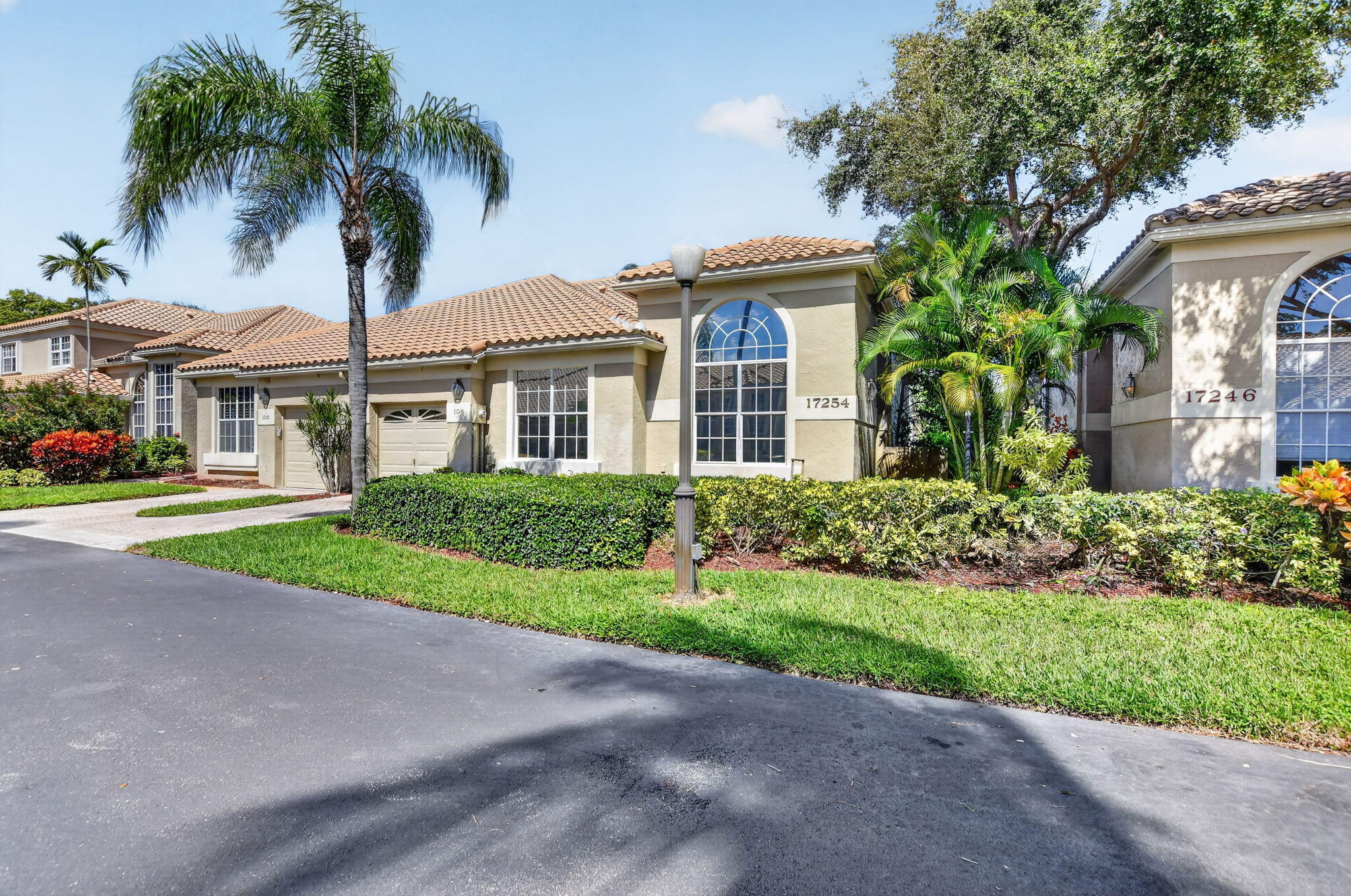 17254 Boca Club Boulevard 106 Property Photo 1