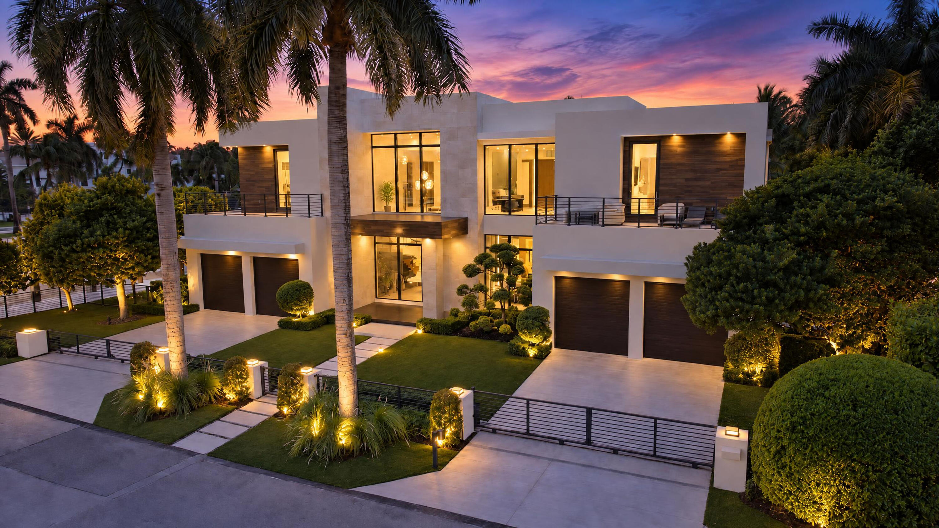 1 Royal Palm Drive Property Photo 3