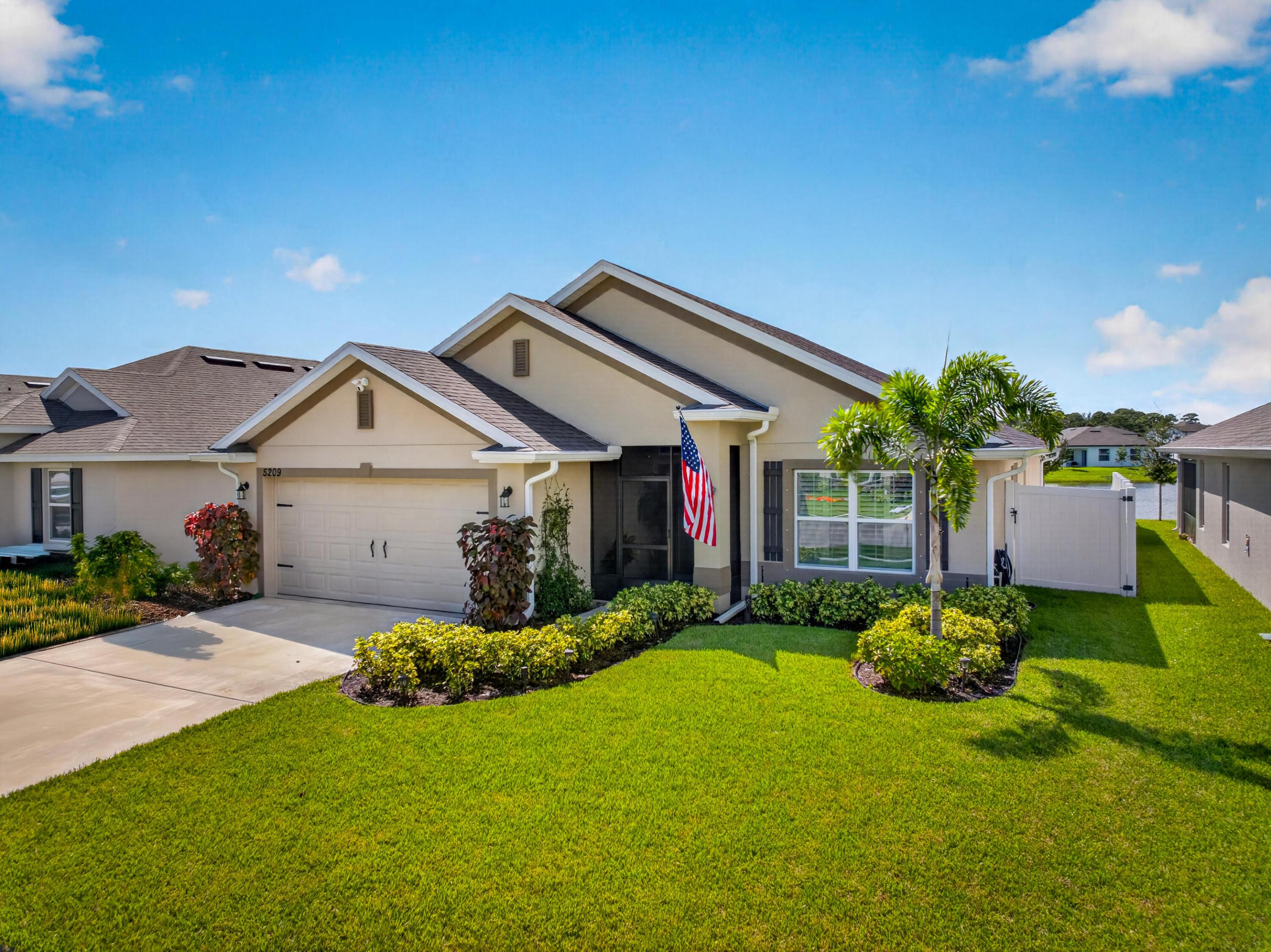 5209 SAN BENEDETTO Place Property Photo 1