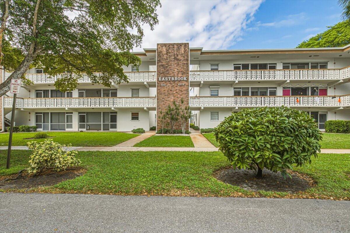 500 S Luna Court 4 Property Photo 23