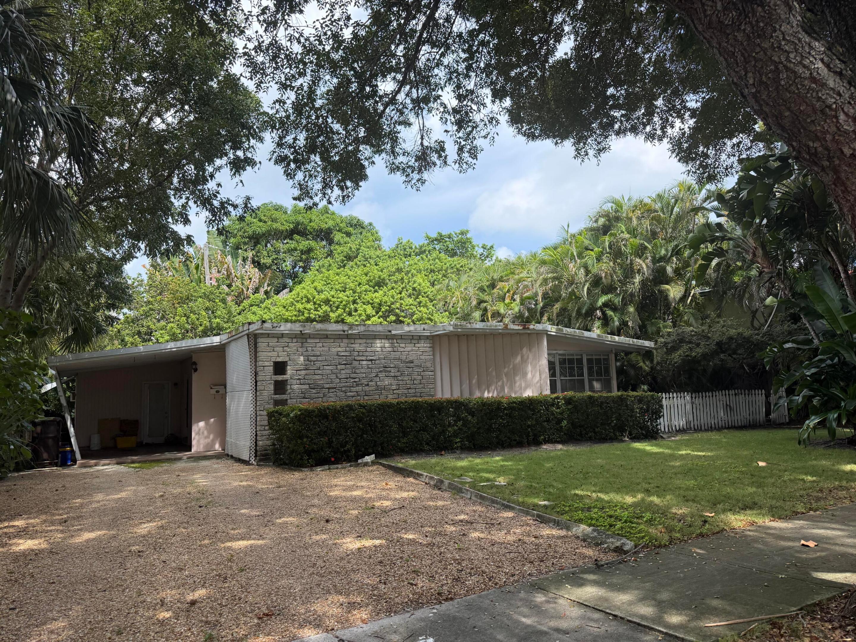 253 Desota Road Property Photo 1