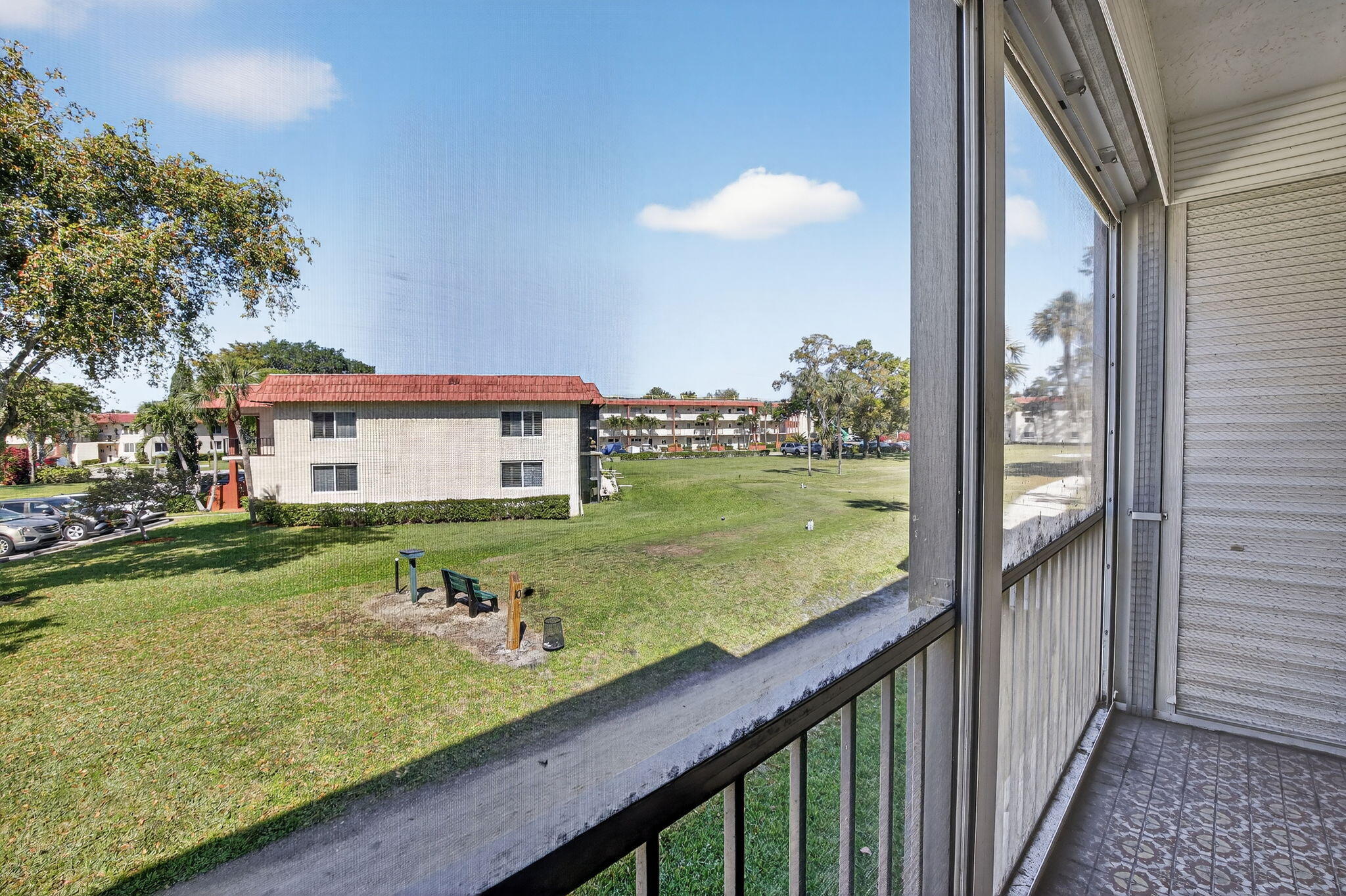 8921 S Hollybrook Boulevard 209 Property Photo 1