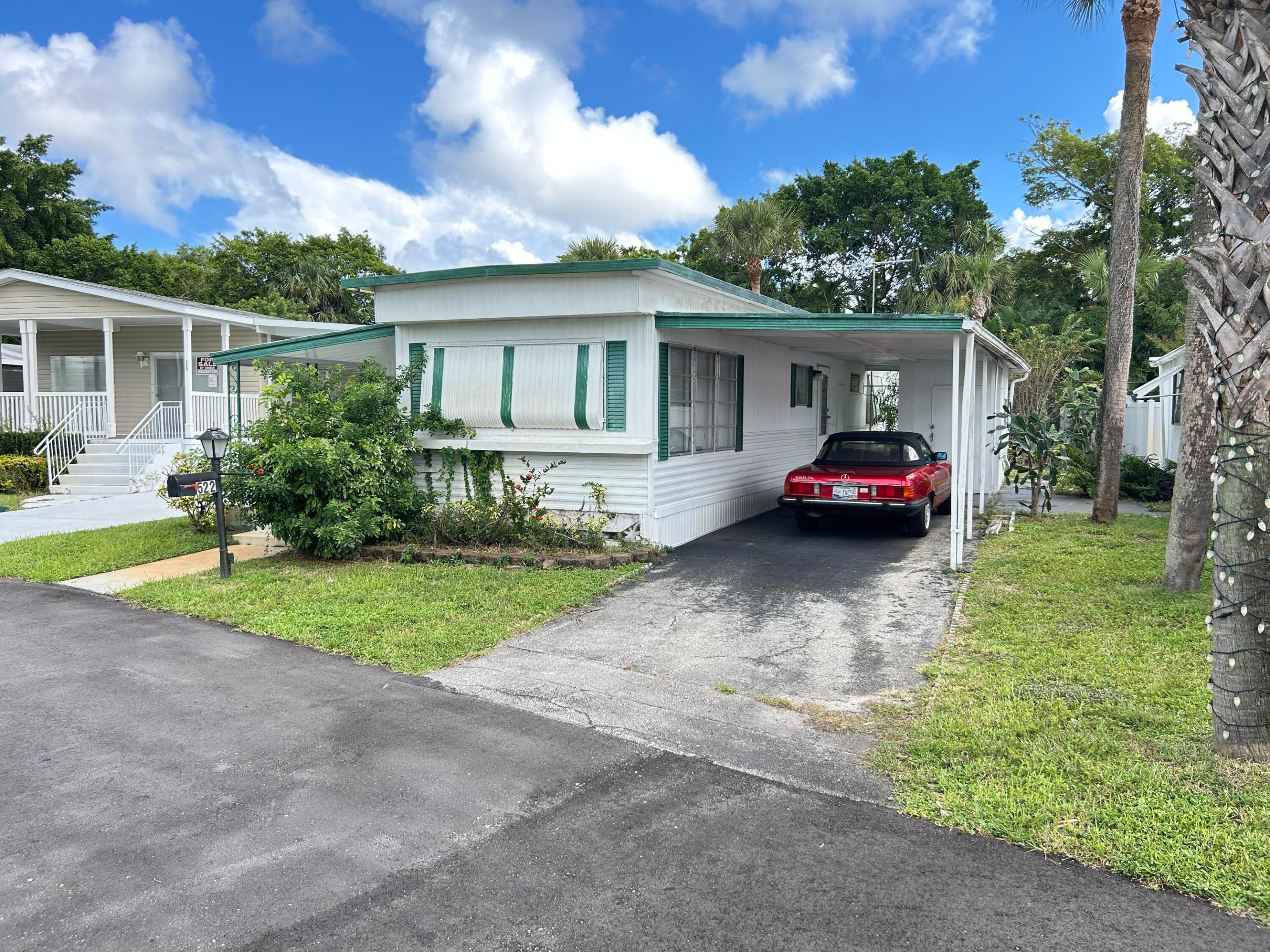 522 Hibiscus Drive Property Photo 1