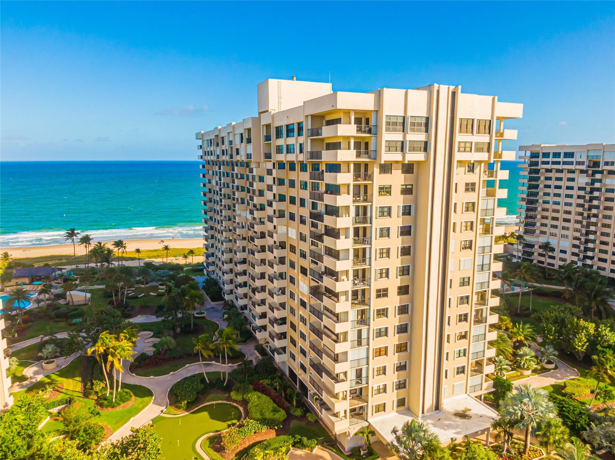 5000 N OCEAN Boulevard 1409 Property Photo 1
