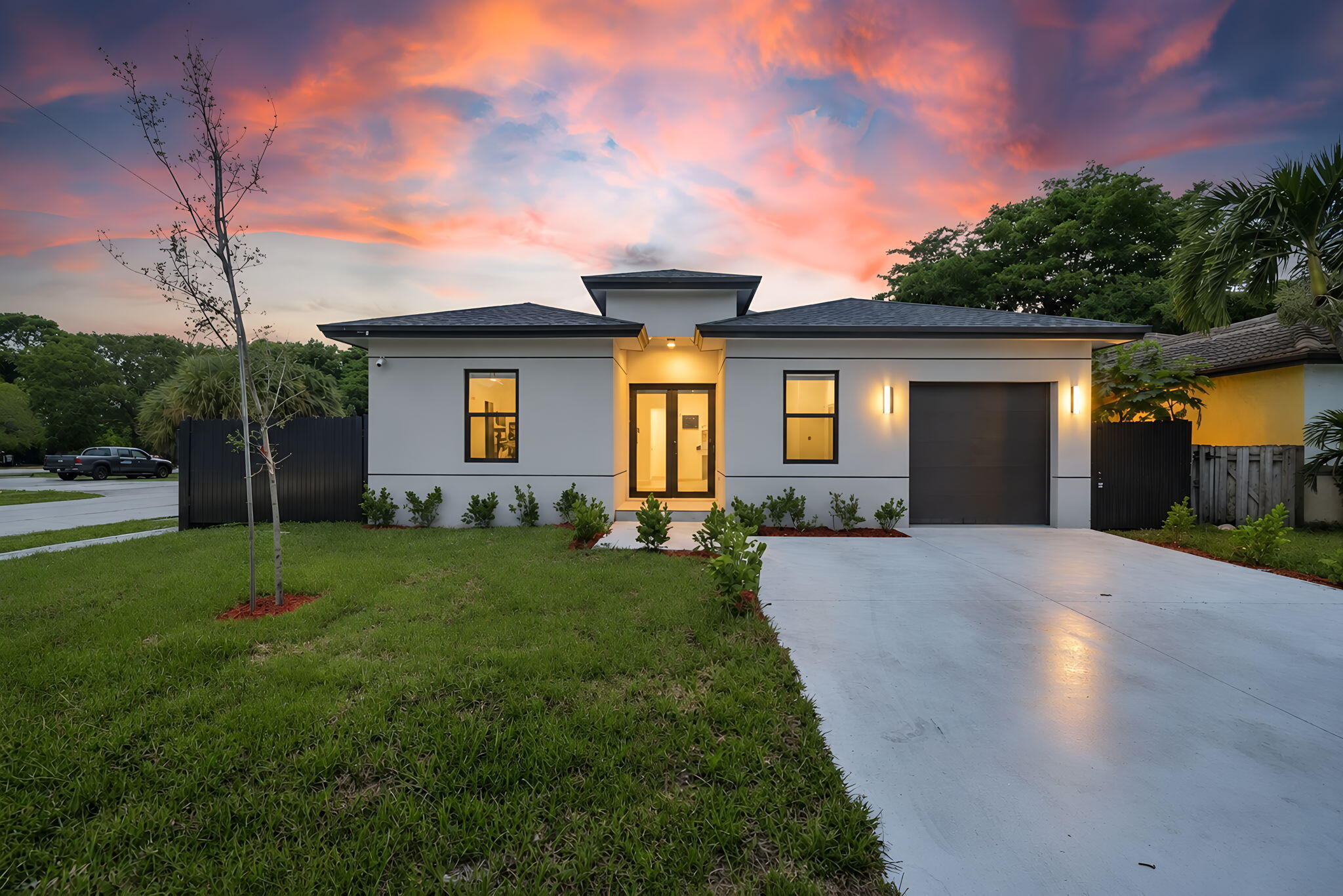 2791 NW 11TH Court