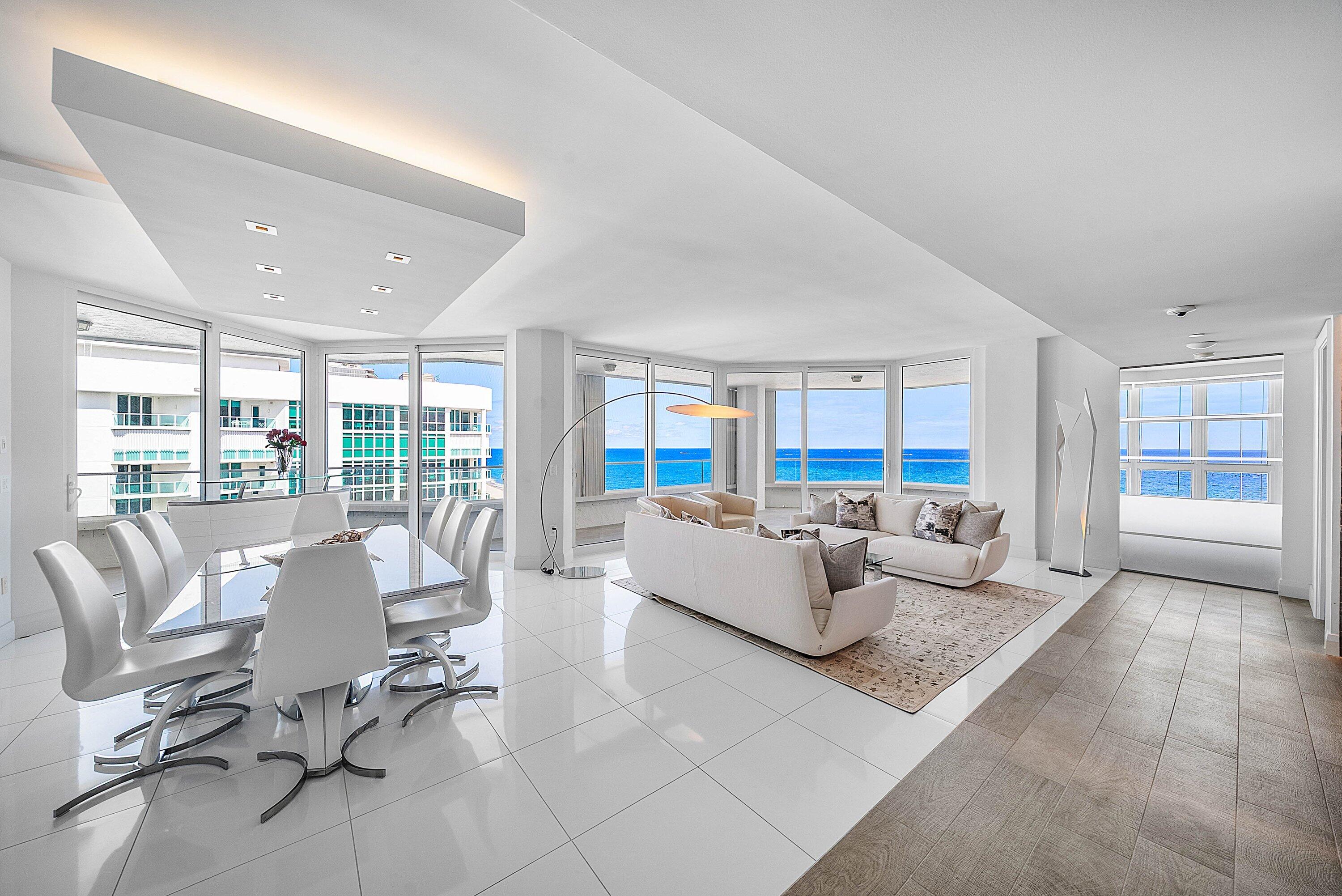 1440 S OCEAN Boulevard 14A Property Photo 1