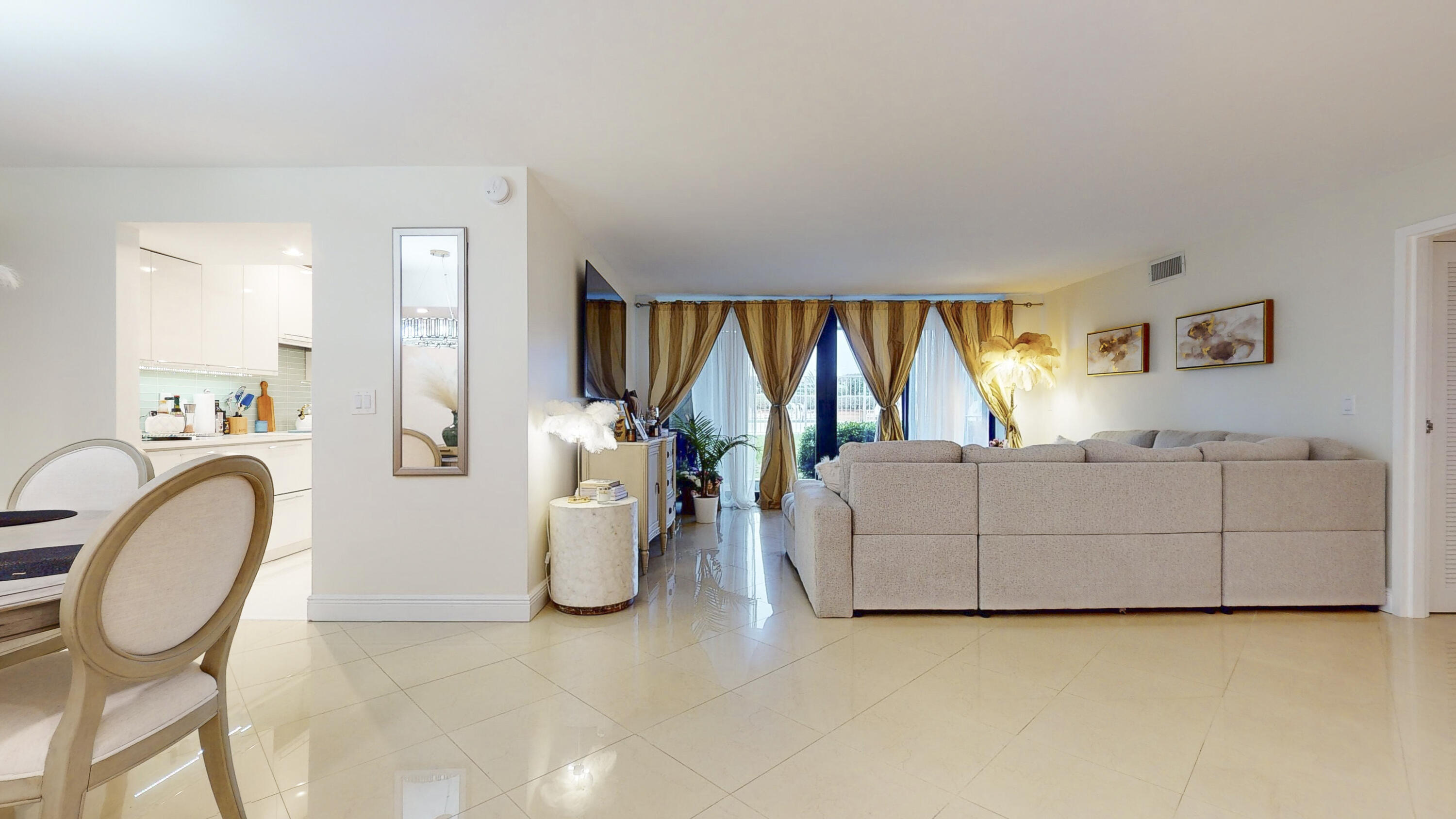 3200 S Ocean Boulevard A101 Property Photo 8