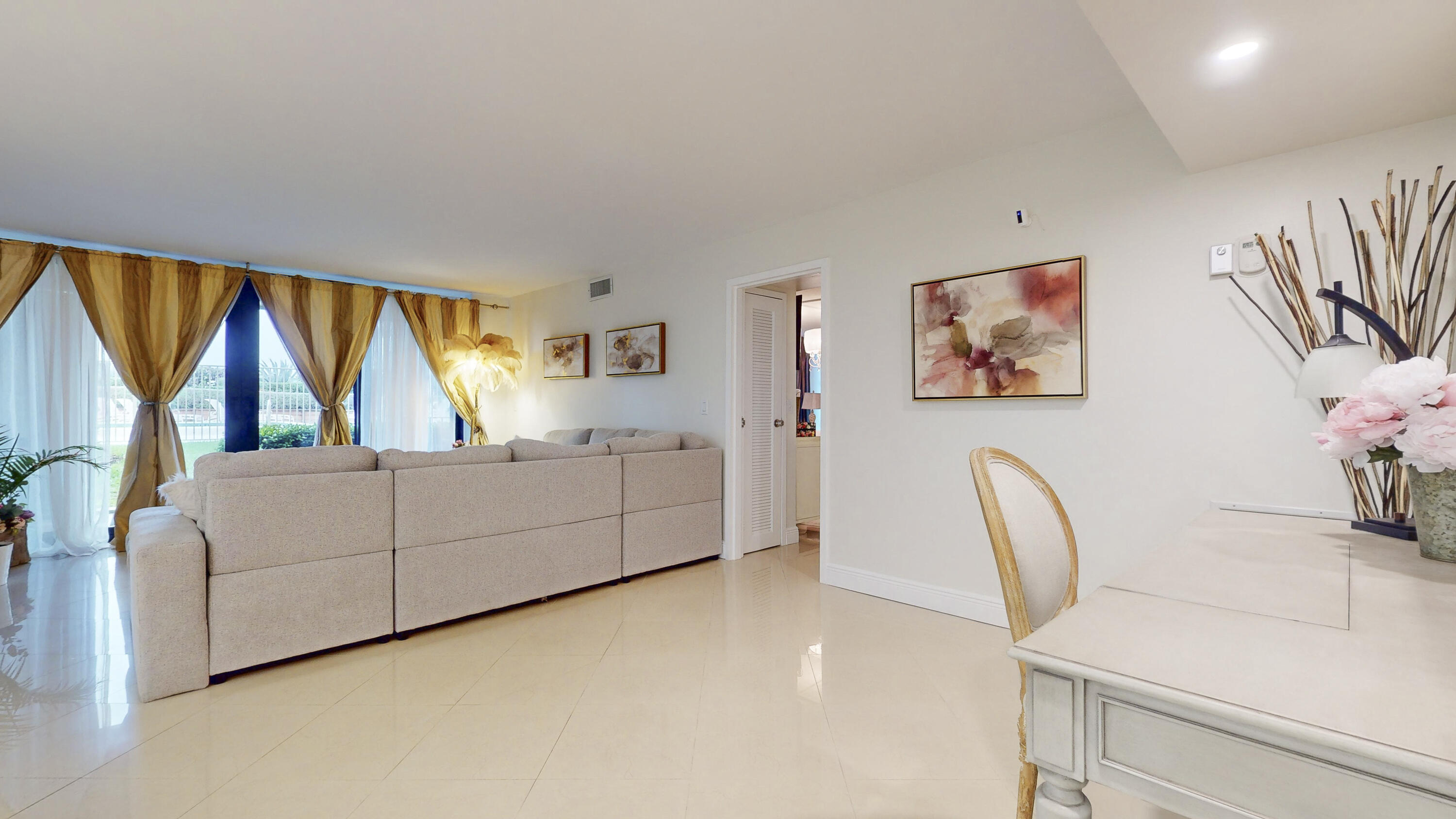 3200 S Ocean Boulevard A101 Property Photo 14