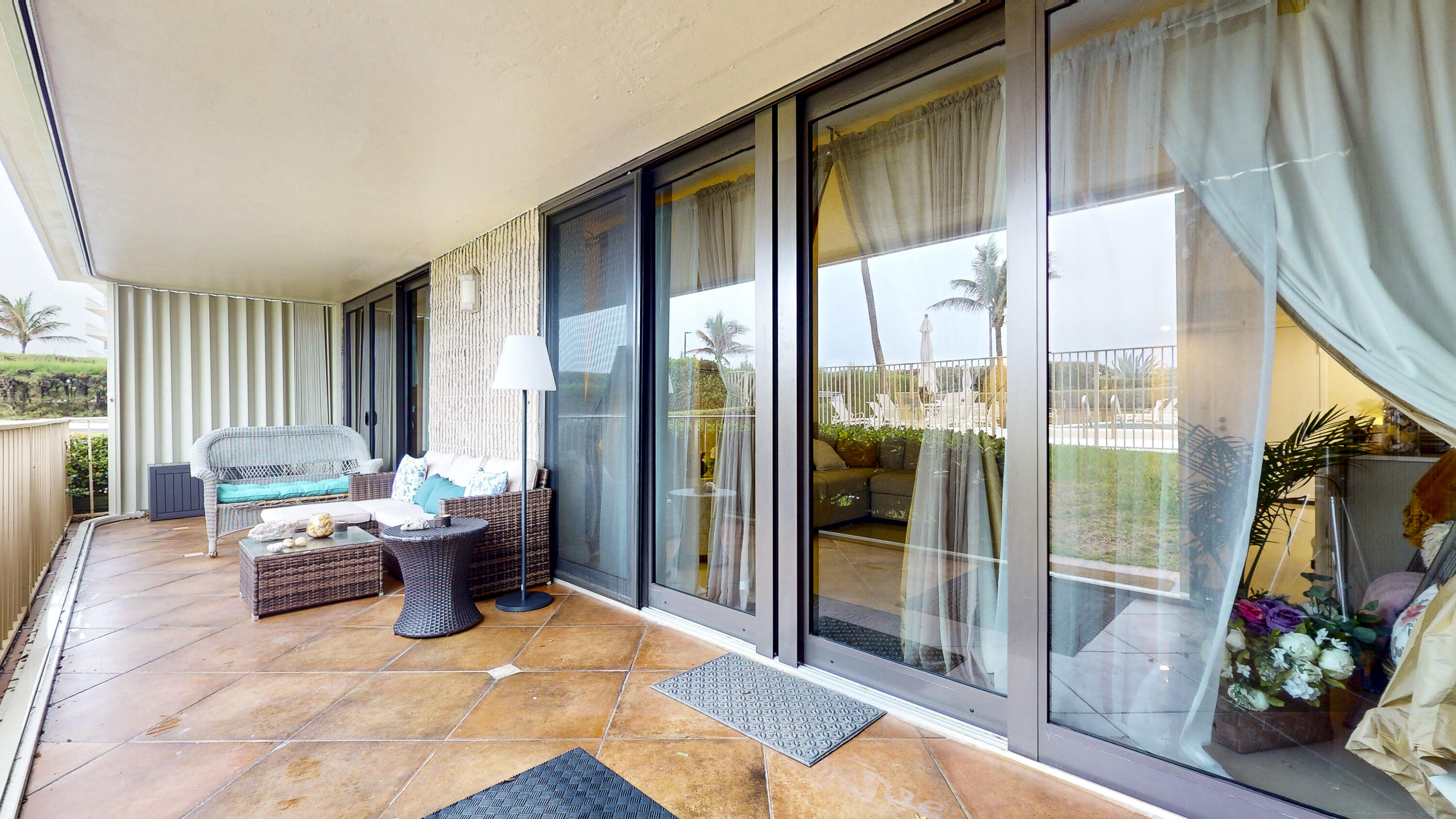 3200 S Ocean Boulevard A101 Property Photo 37