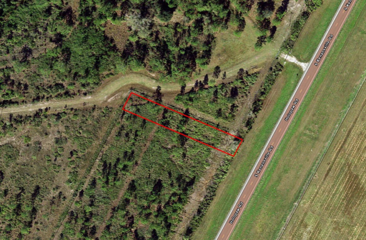 0 Kenansville Property Photo 1