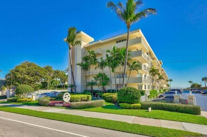 630 Ocean Drive 205 Property Photo 1