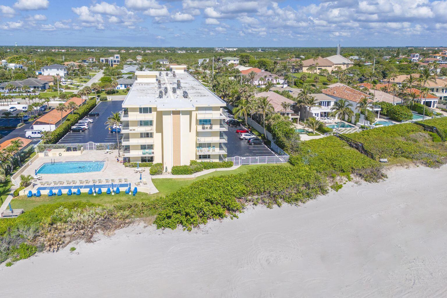 630 Ocean Drive 205 Property Photo 2