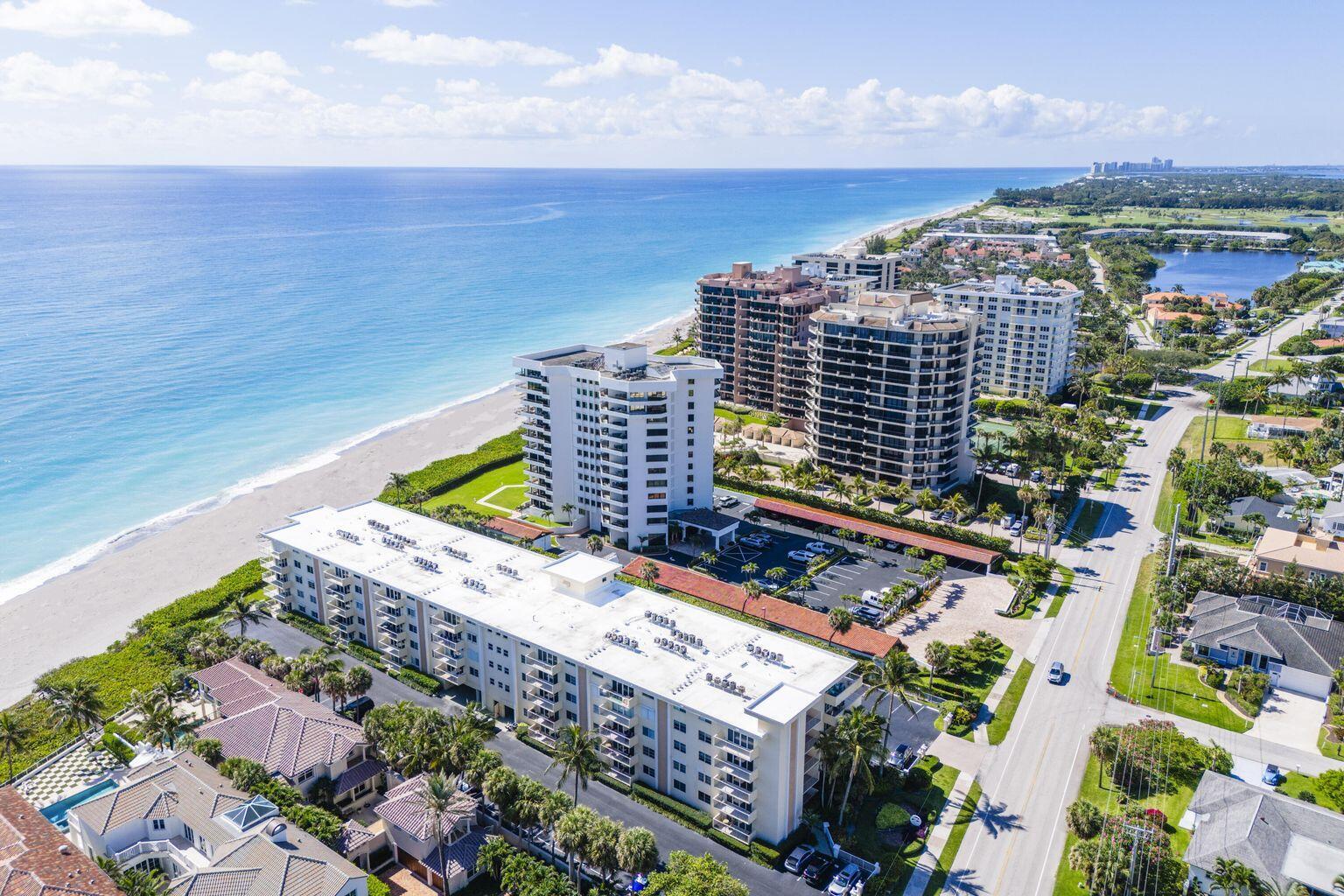 630 Ocean Drive 205 Property Photo 4