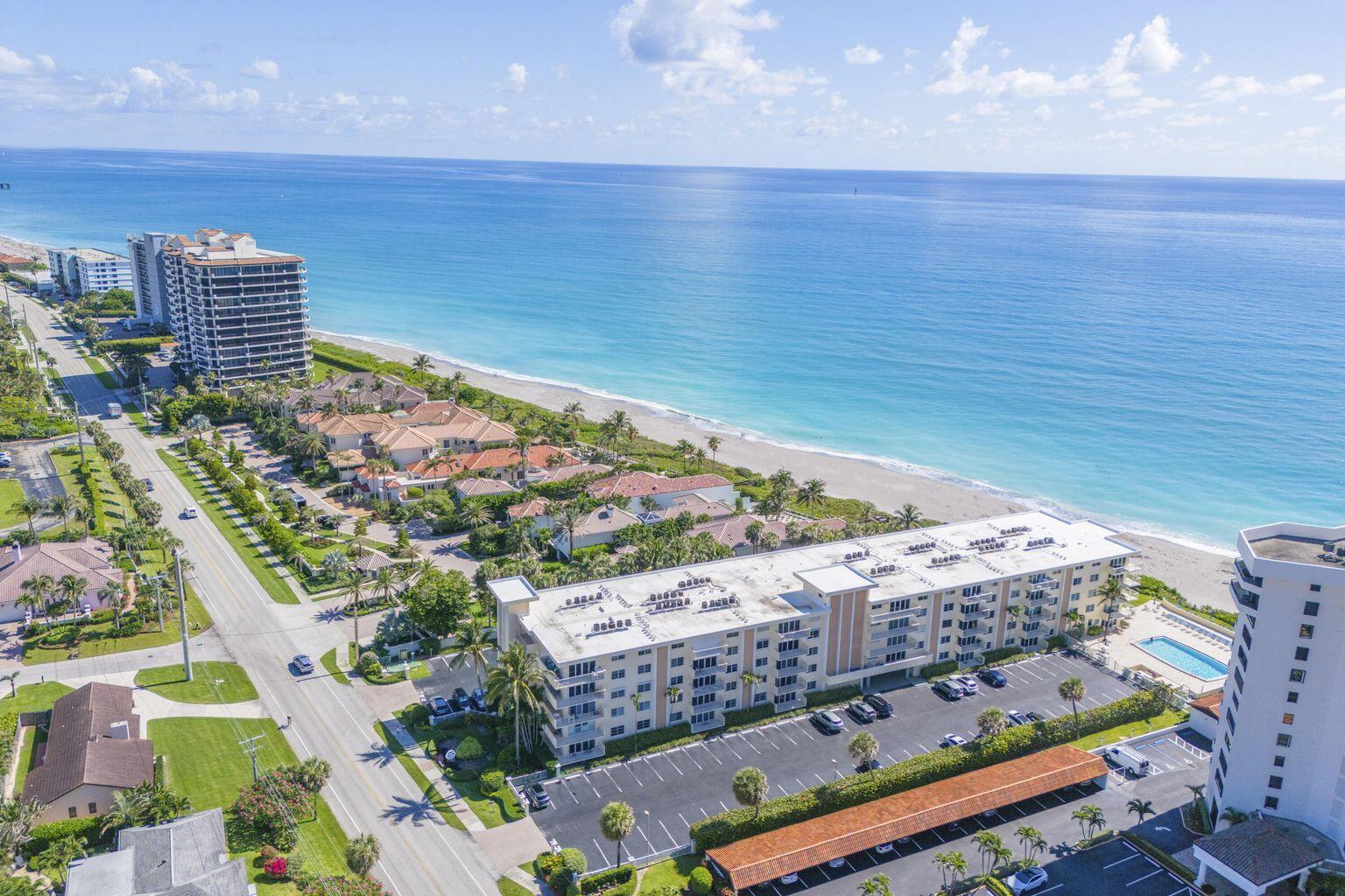 630 Ocean Drive 205 Property Photo 6