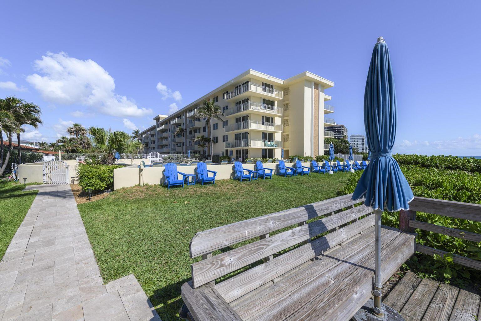 630 Ocean Drive 205 Property Photo 22