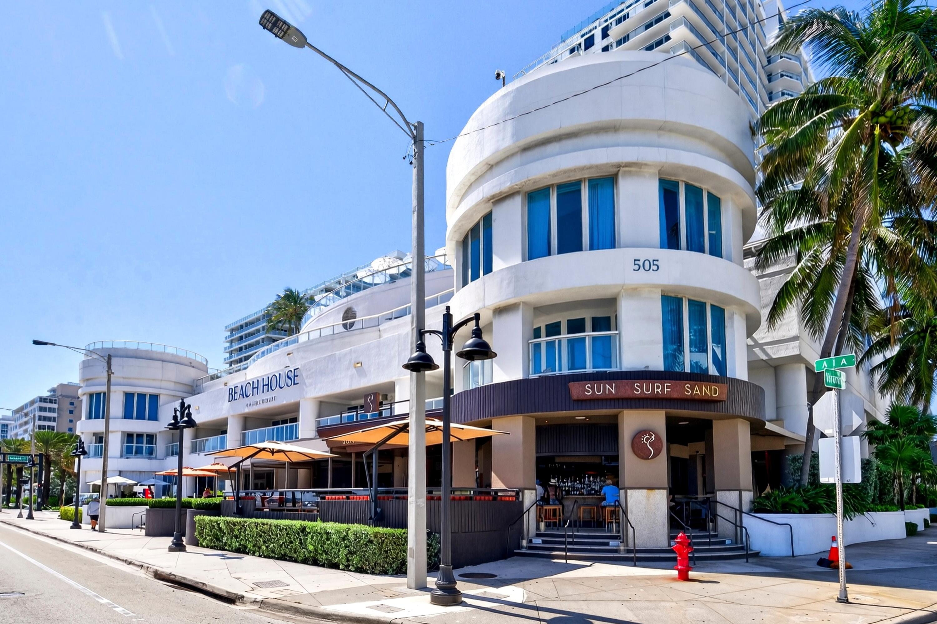 505 N Fort Lauderdale Beach Boulevard 1112 Property Photo 2