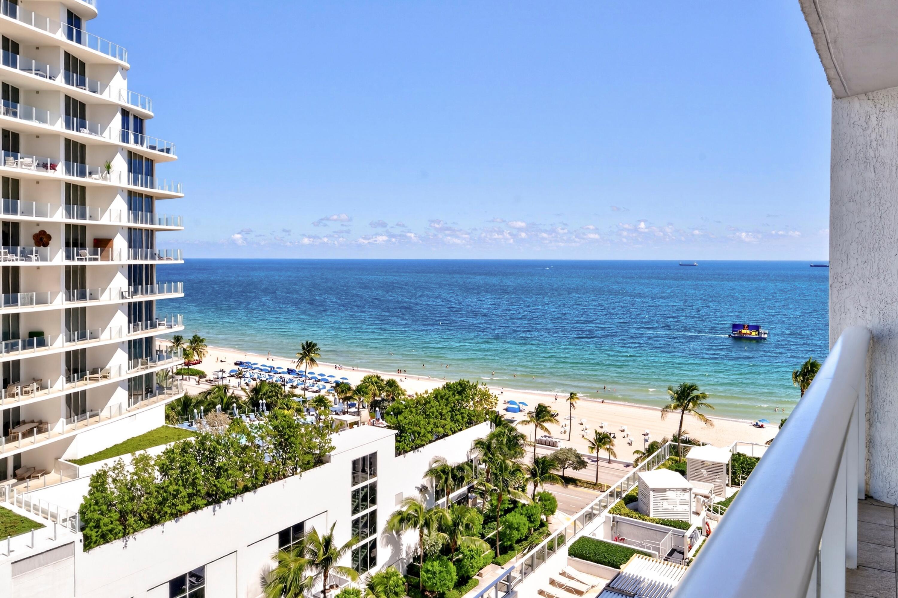 505 N Fort Lauderdale Beach Boulevard 1112 Property Photo 17