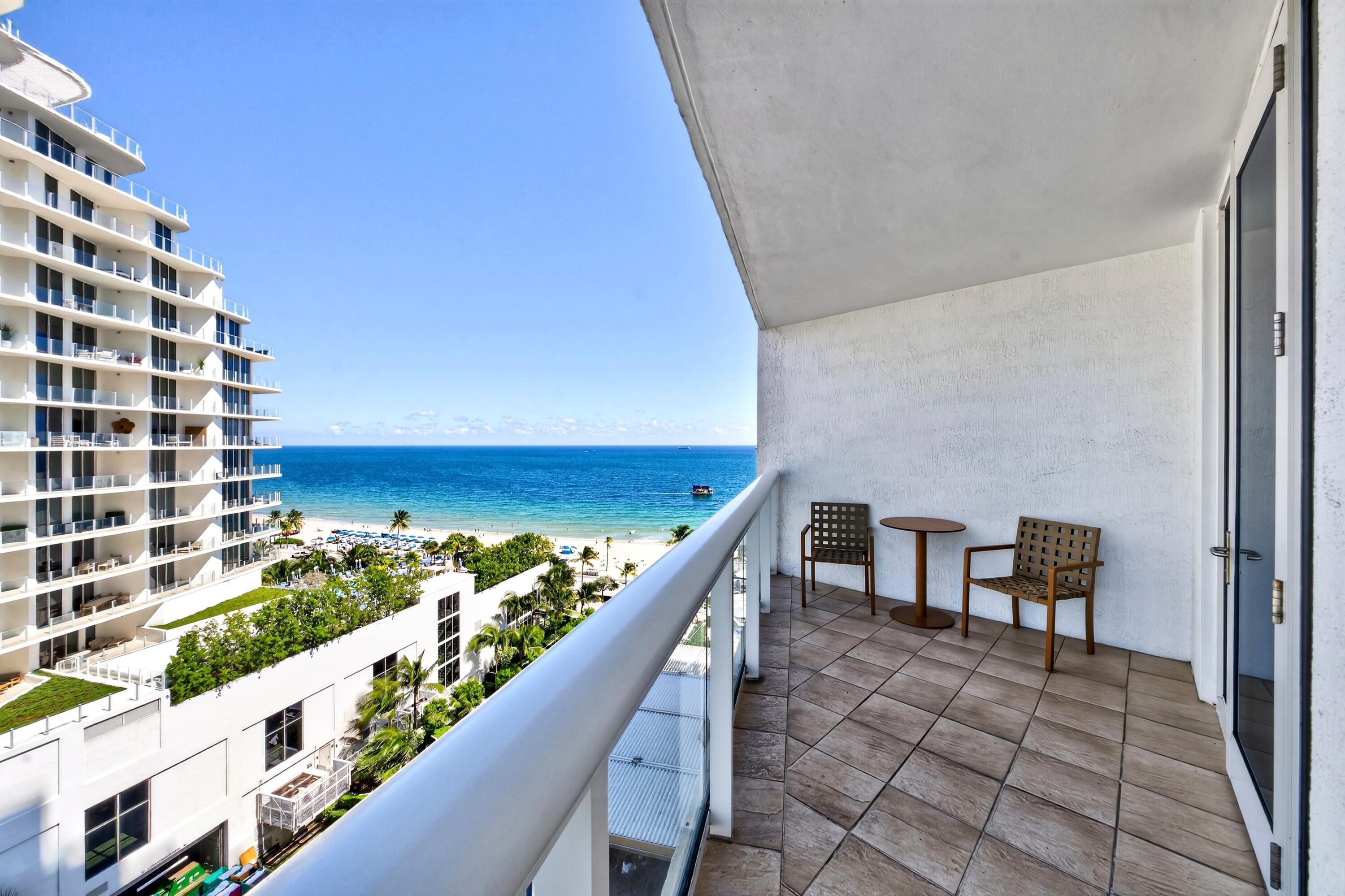 505 N Fort Lauderdale Beach Boulevard 1112 Property Photo 18