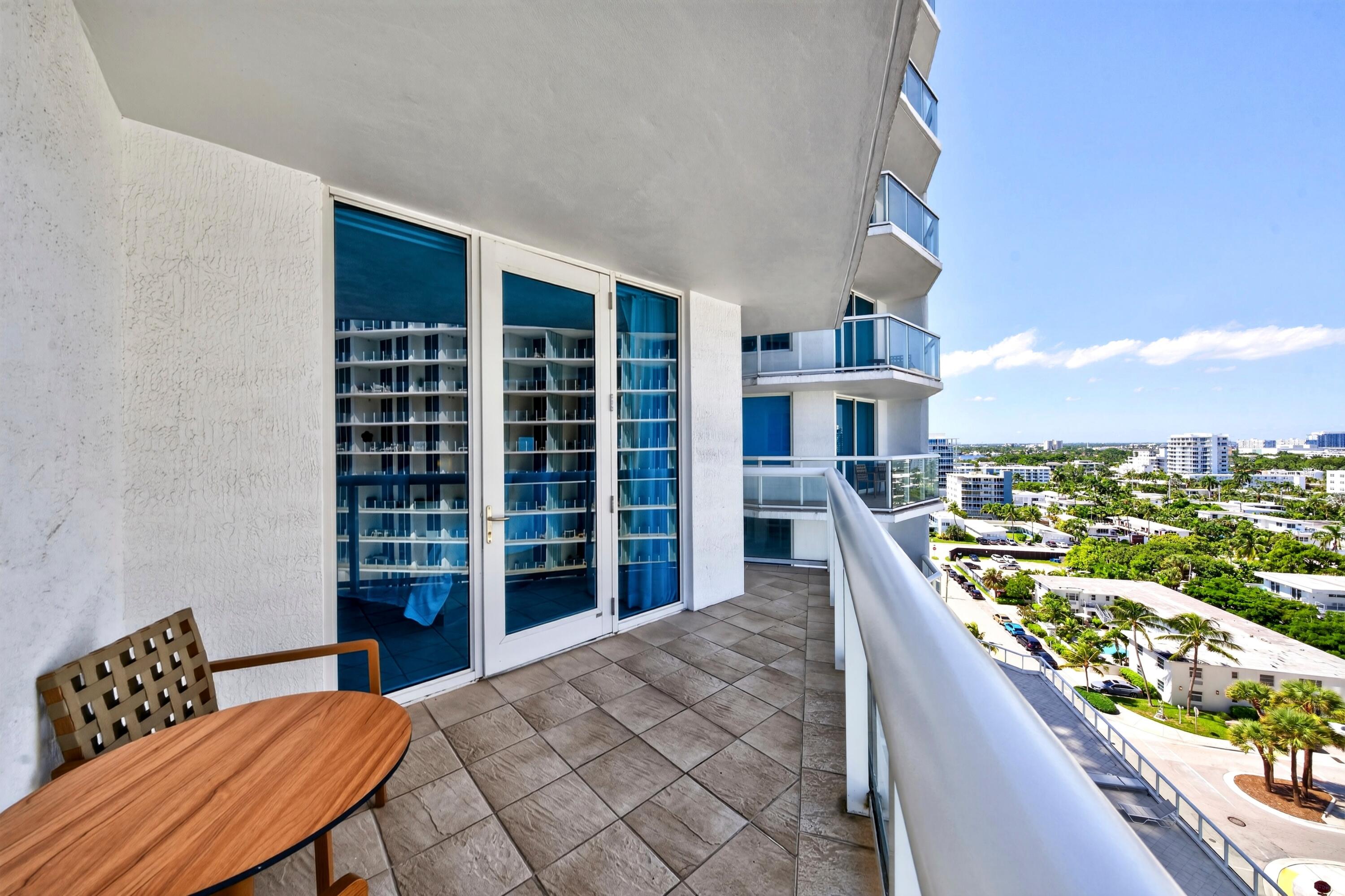 505 N Fort Lauderdale Beach Boulevard 1112 Property Photo 19