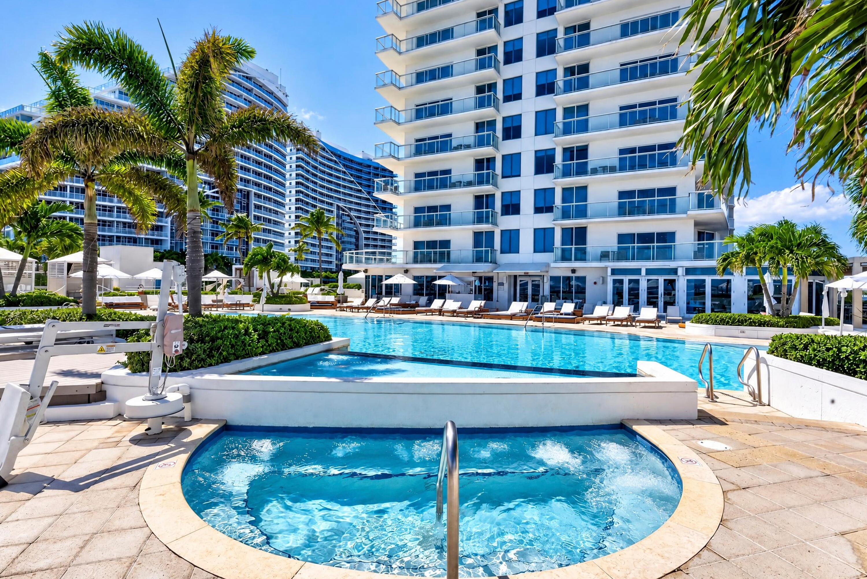 505 N Fort Lauderdale Beach Boulevard 1112 Property Photo 20