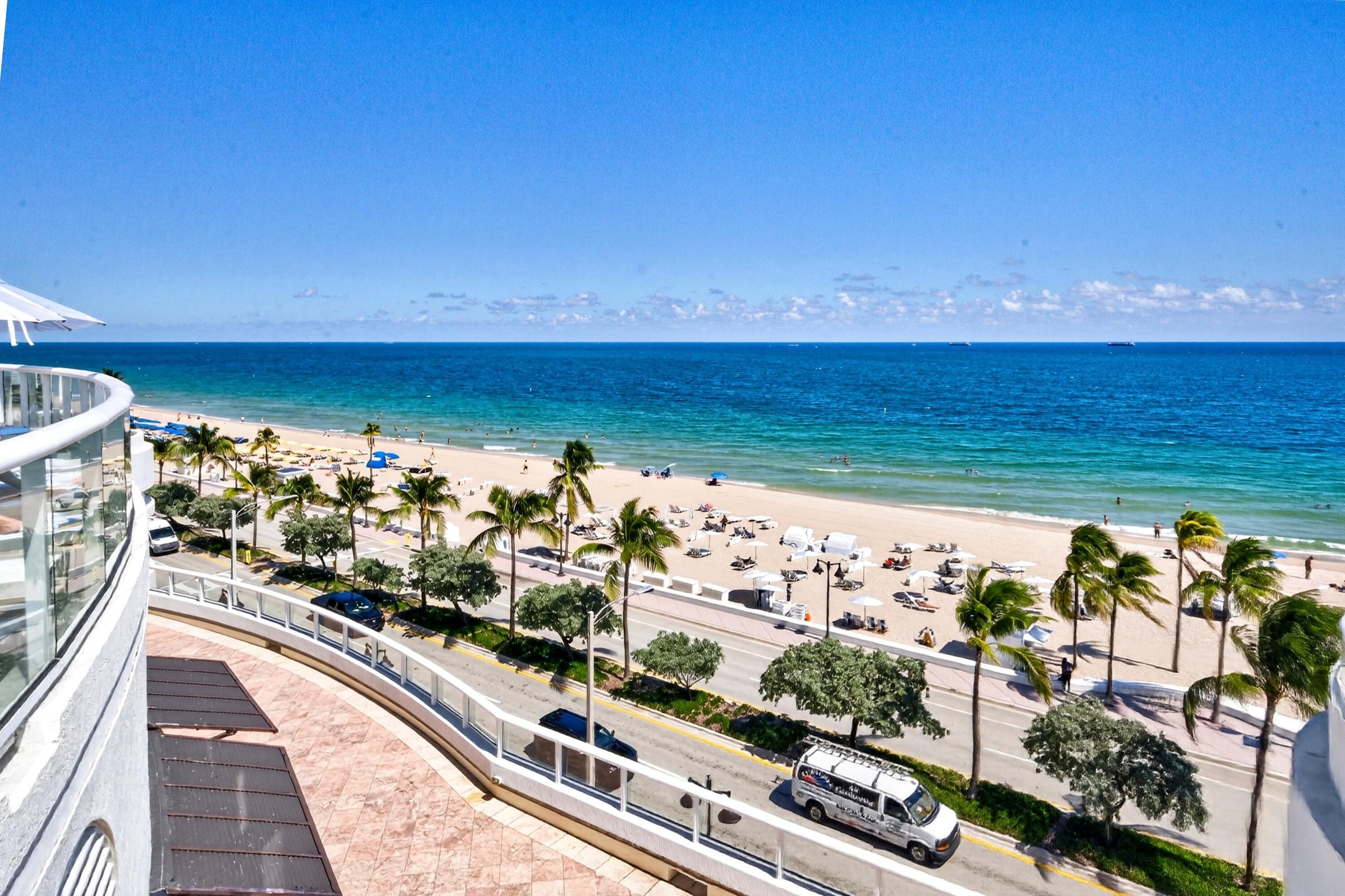 505 N Fort Lauderdale Beach Boulevard 1112 Property Photo 22